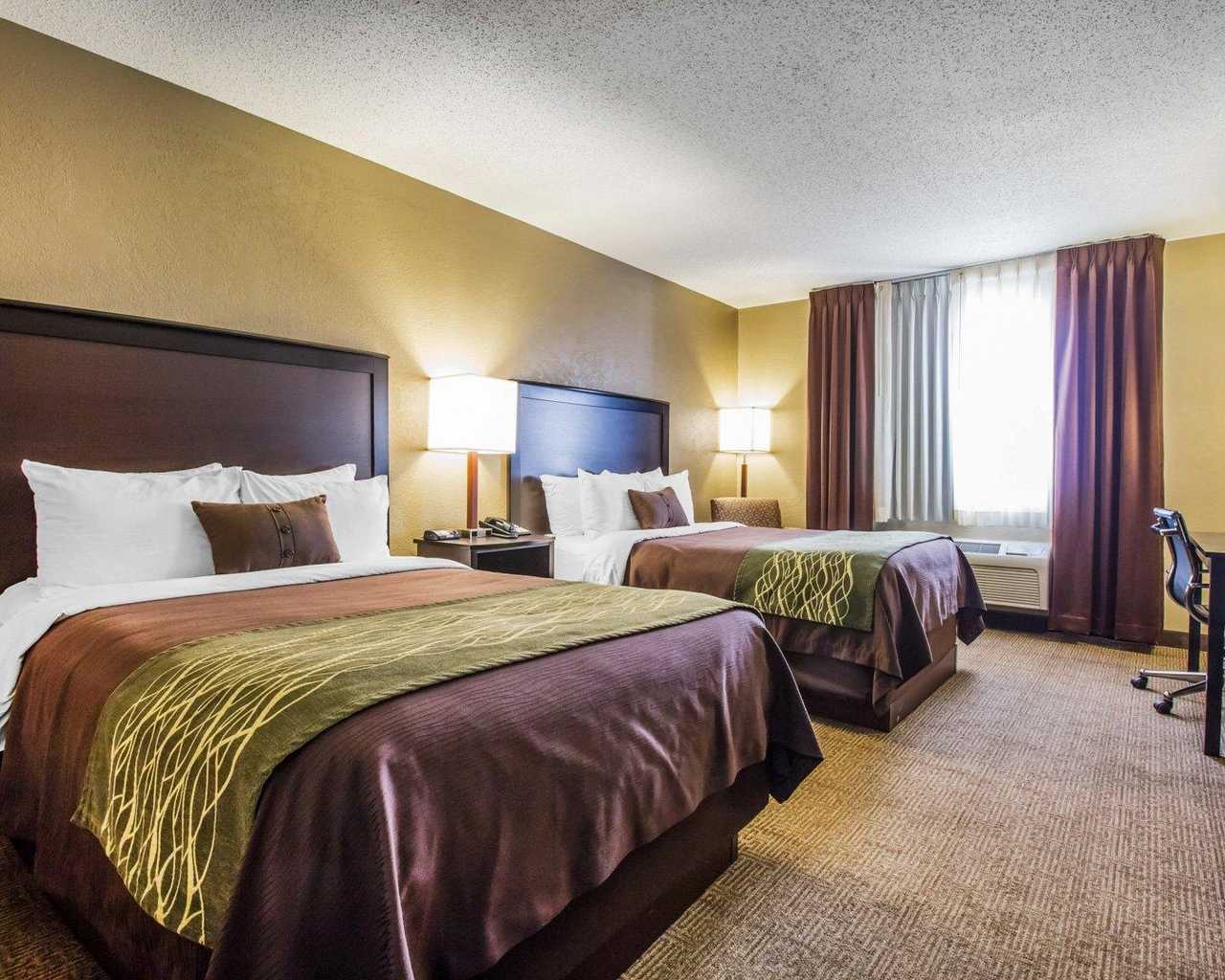 Quality Inn Harlan