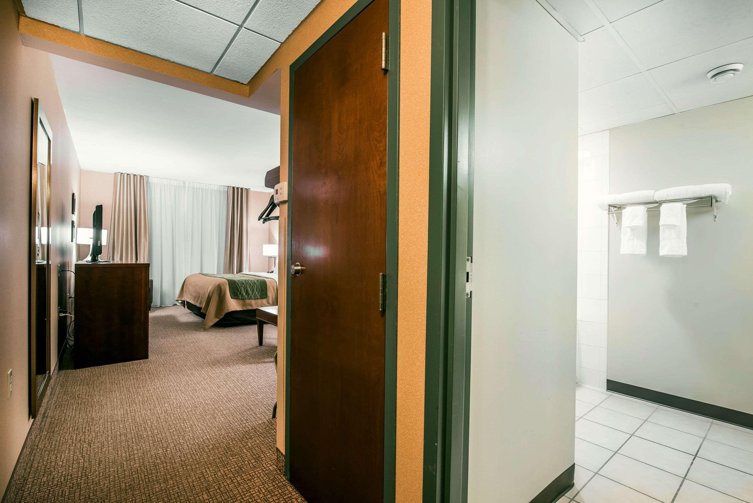 Quality Inn & Suites