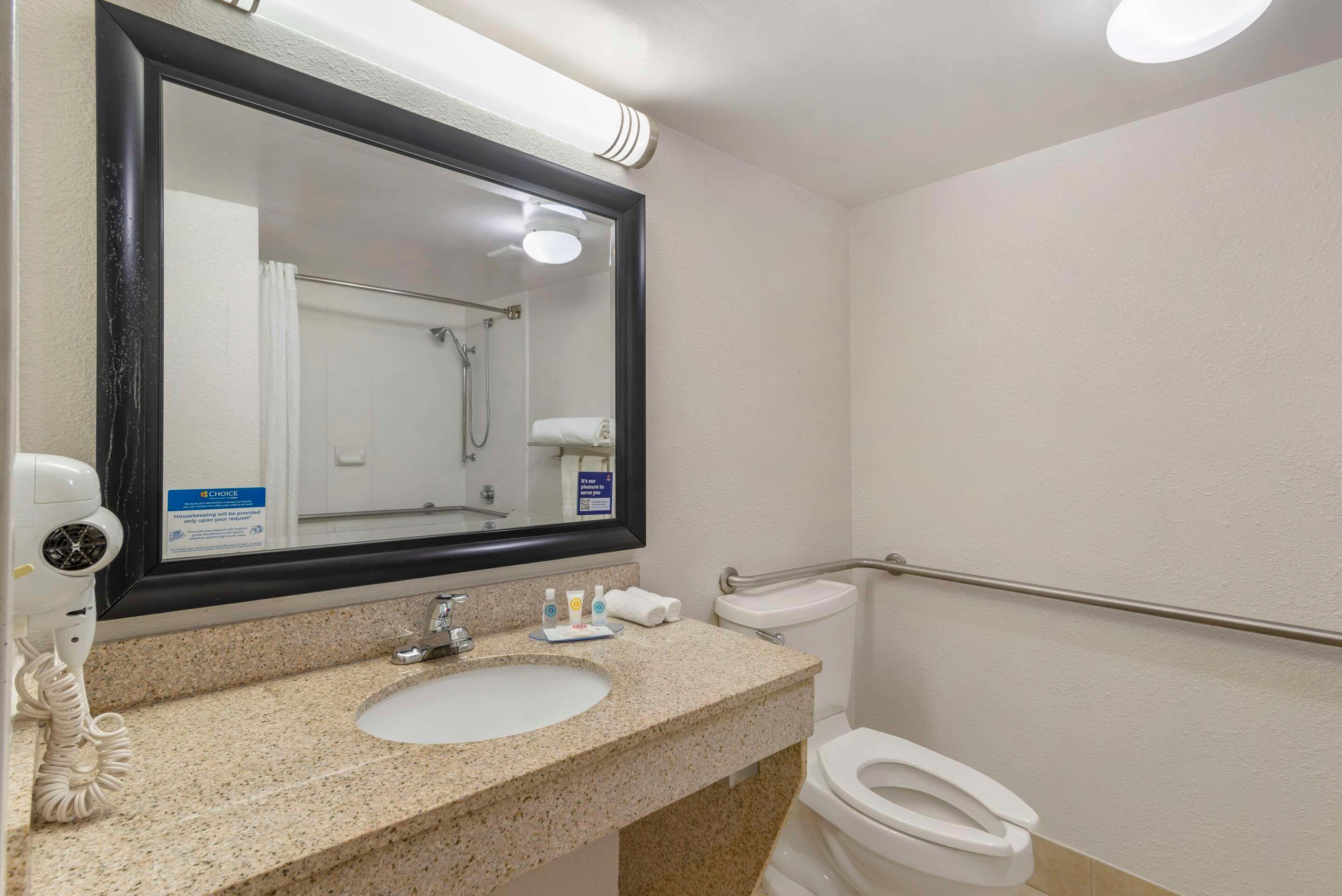 Comfort Inn Alpharetta - Atlanta North