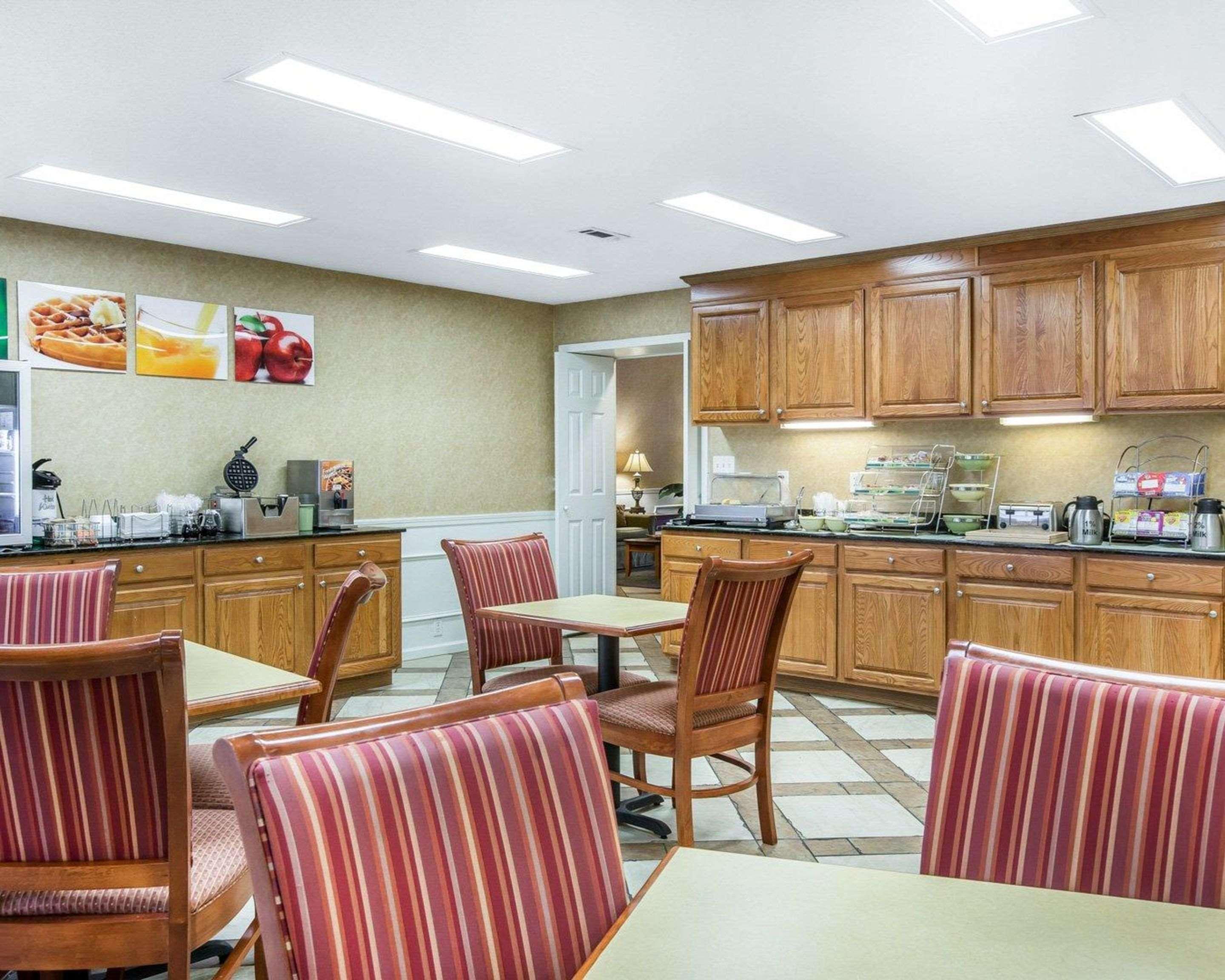 Quality Inn Carrollton Area