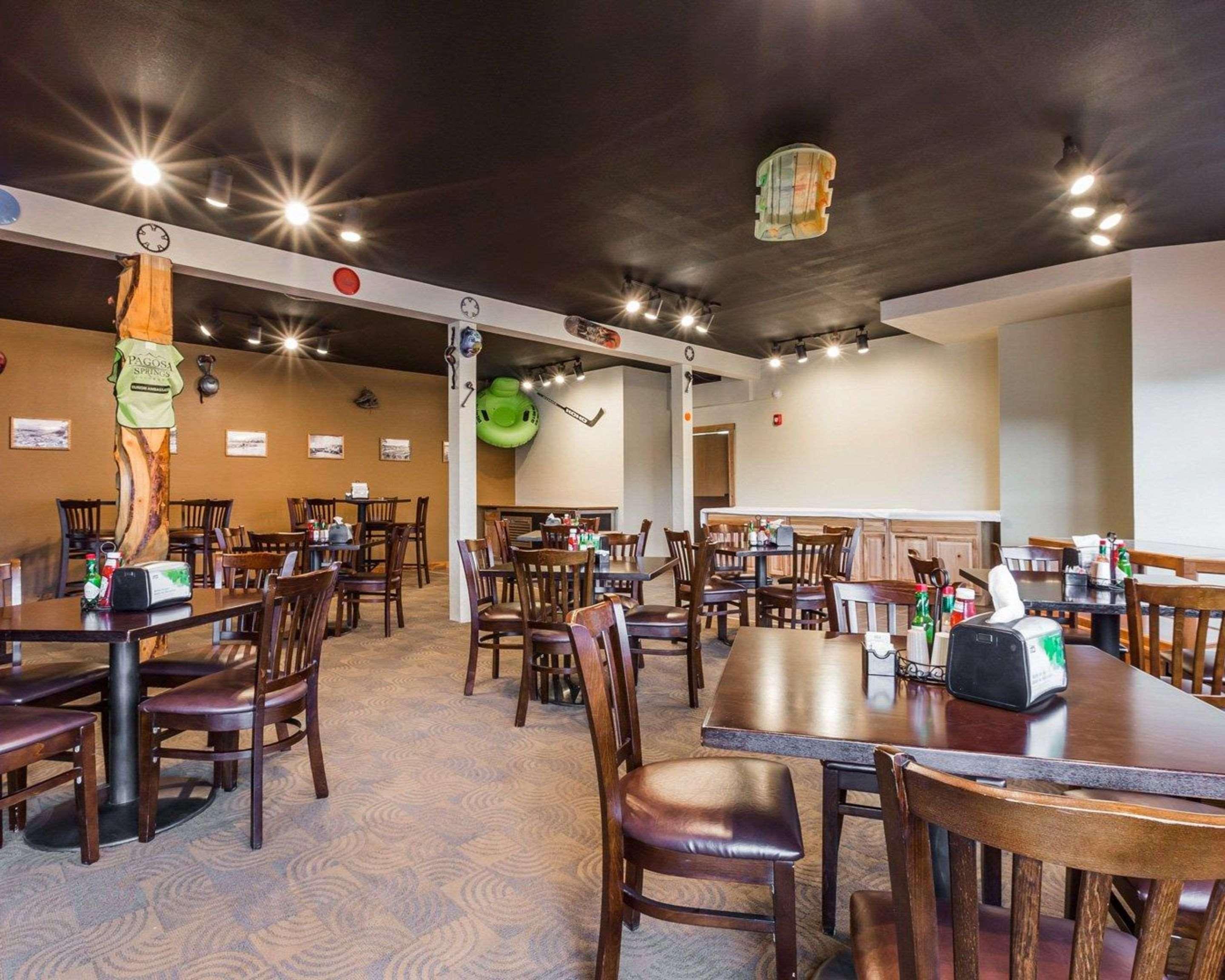 Quality Inn Pagosa Springs