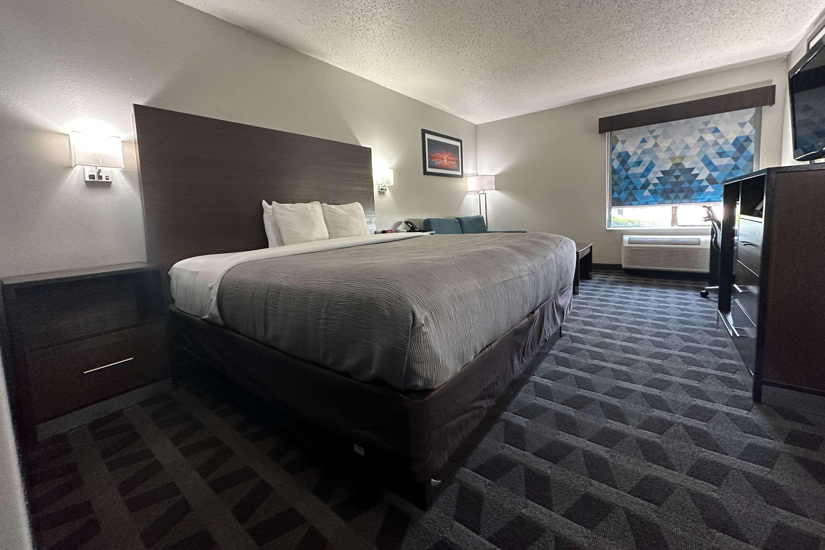 Quality Inn Hillsboro