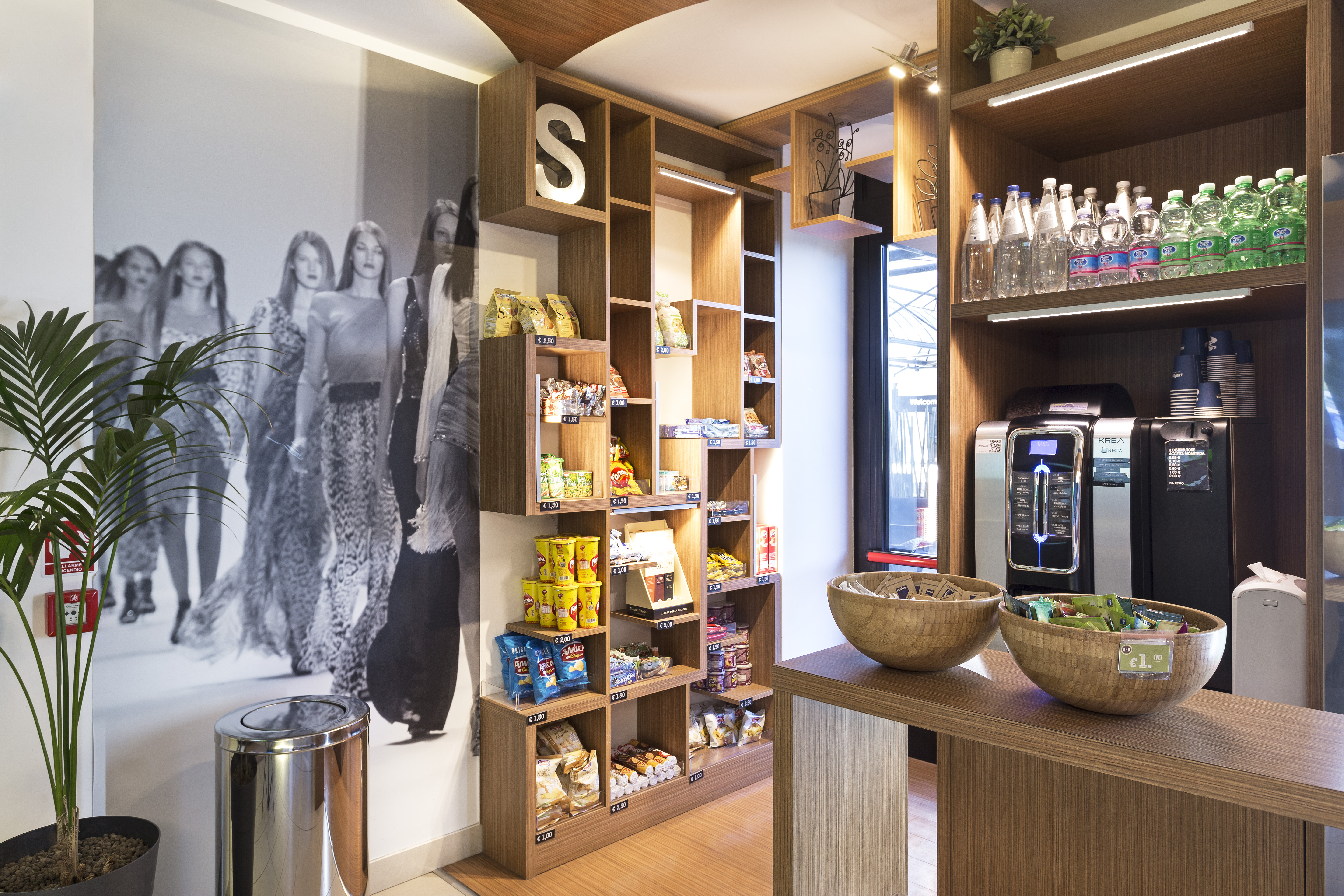 B&B Hotel Milano Cenisio Garibaldi - photo