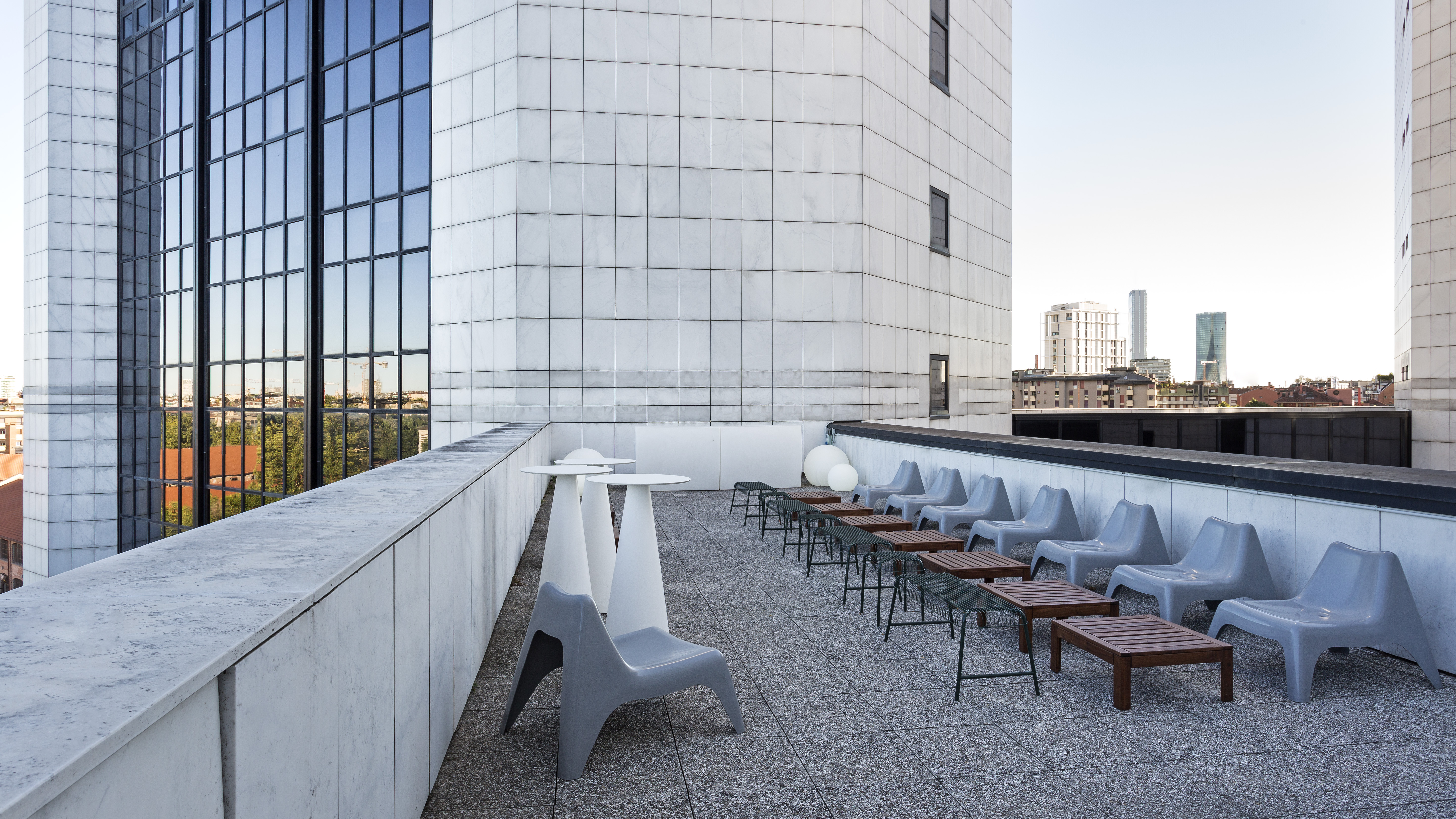 B&B Hotel Milano Cenisio Garibaldi - photo