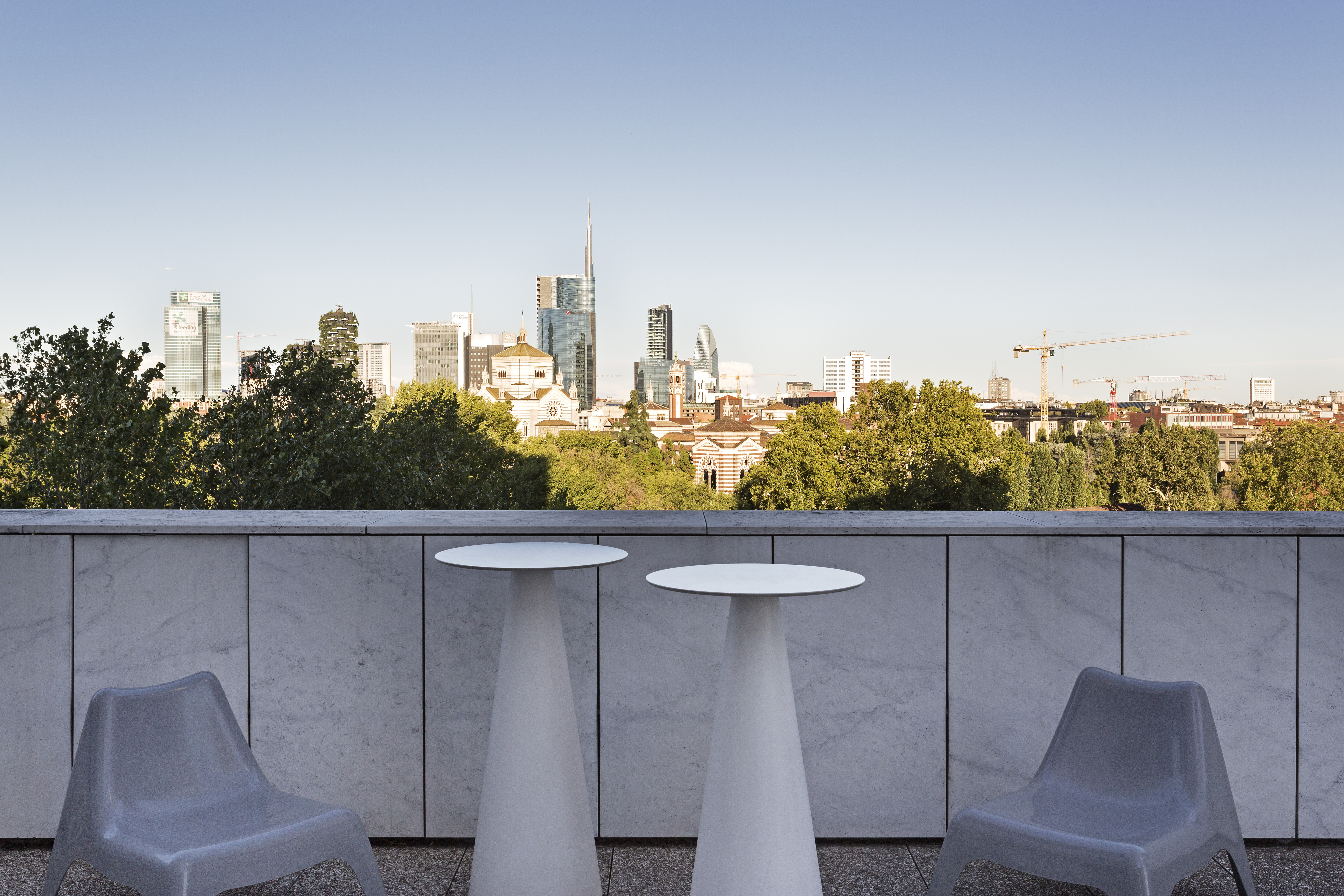 B&B Hotel Milano Cenisio Garibaldi - photo