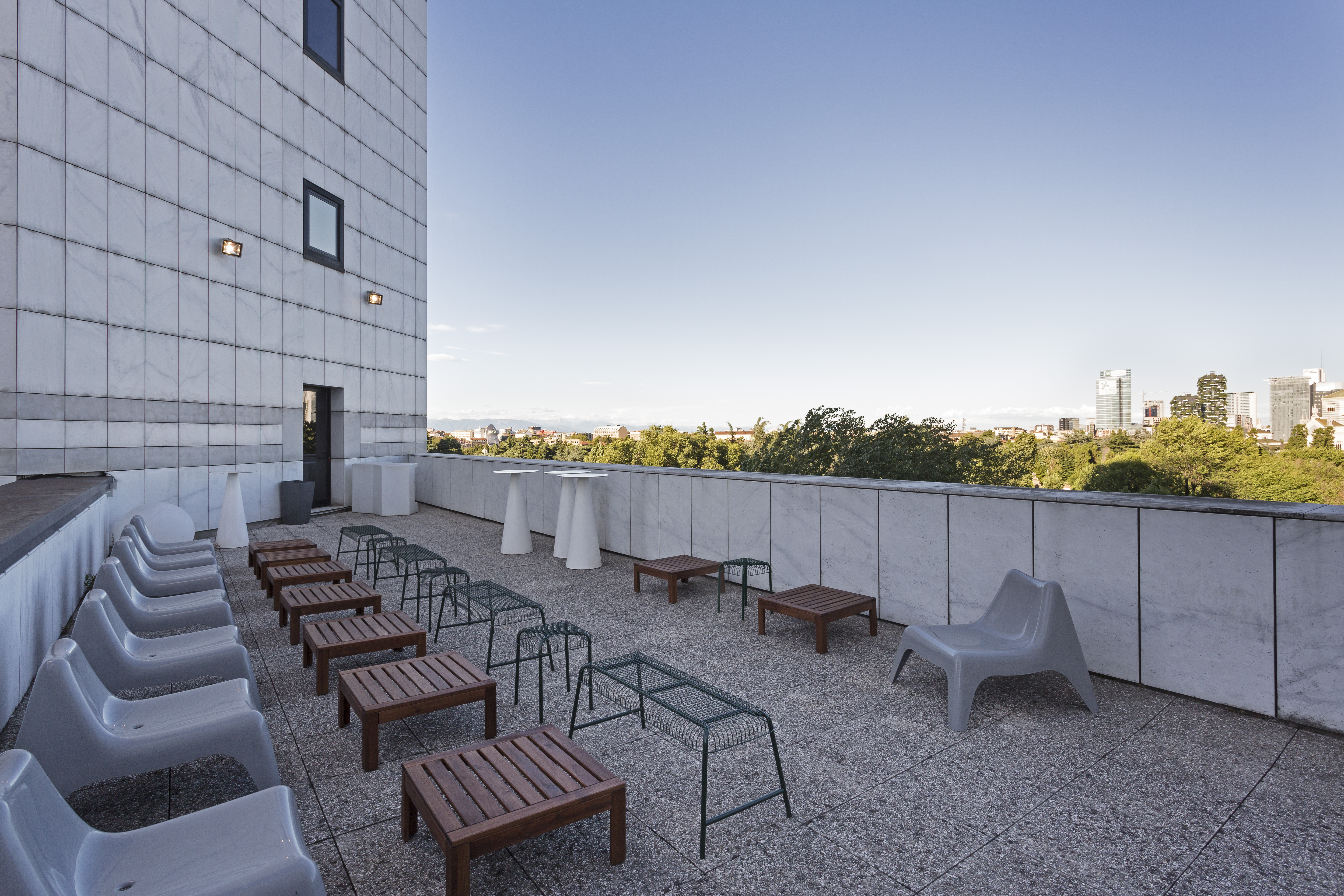 B&B Hotel Milano Cenisio Garibaldi - photo