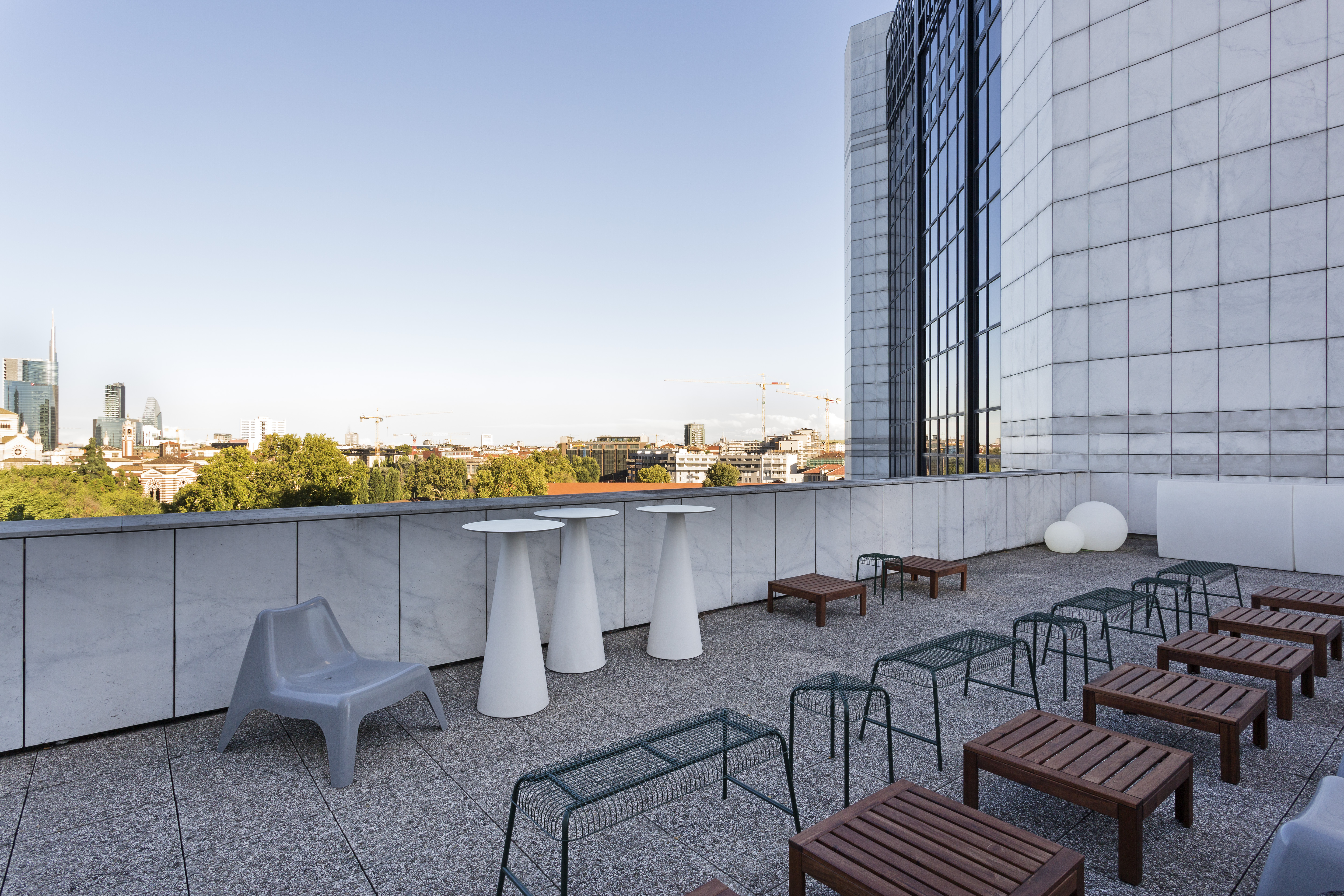 B&B Hotel Milano Cenisio Garibaldi - photo