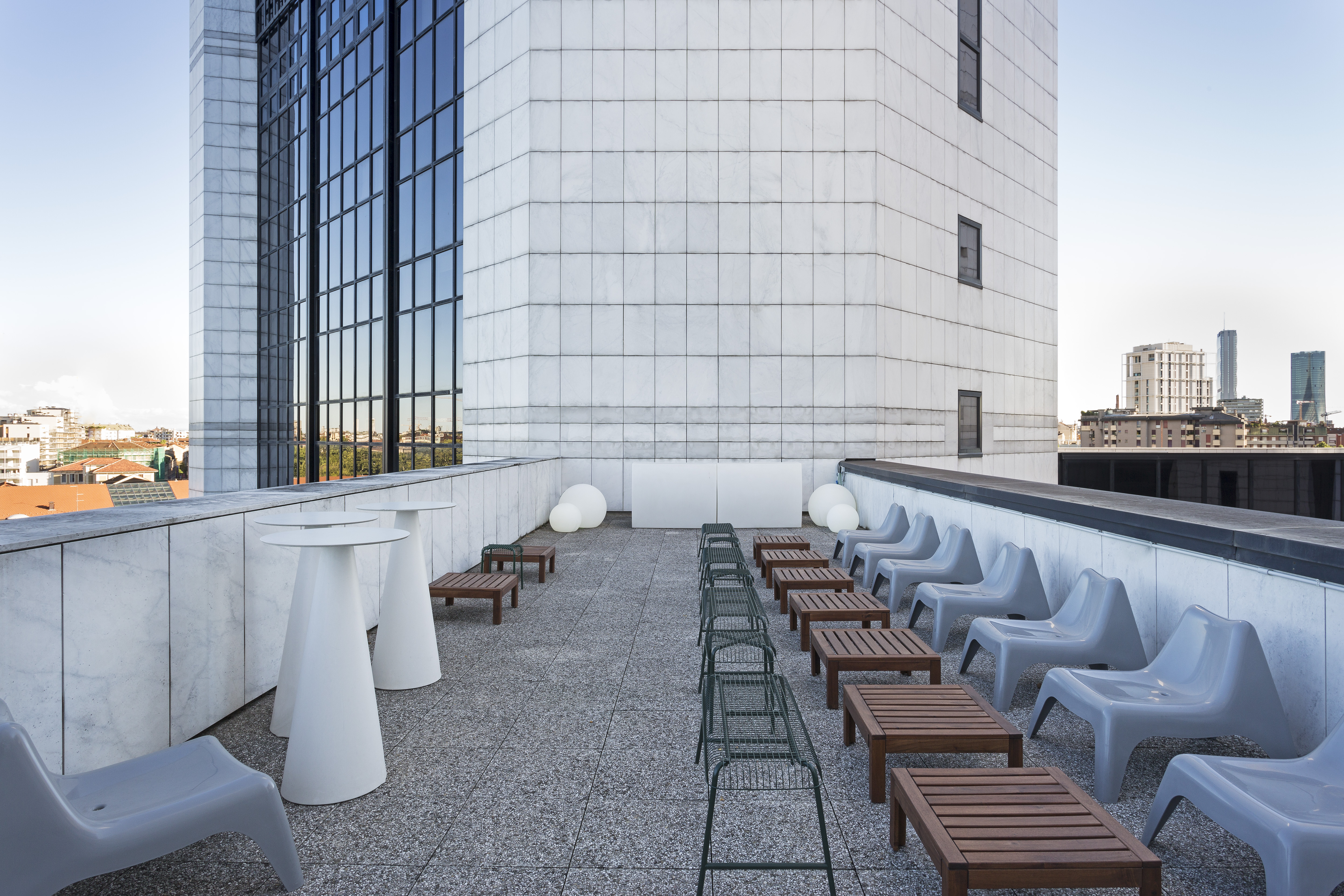 B&B Hotel Milano Cenisio Garibaldi - photo