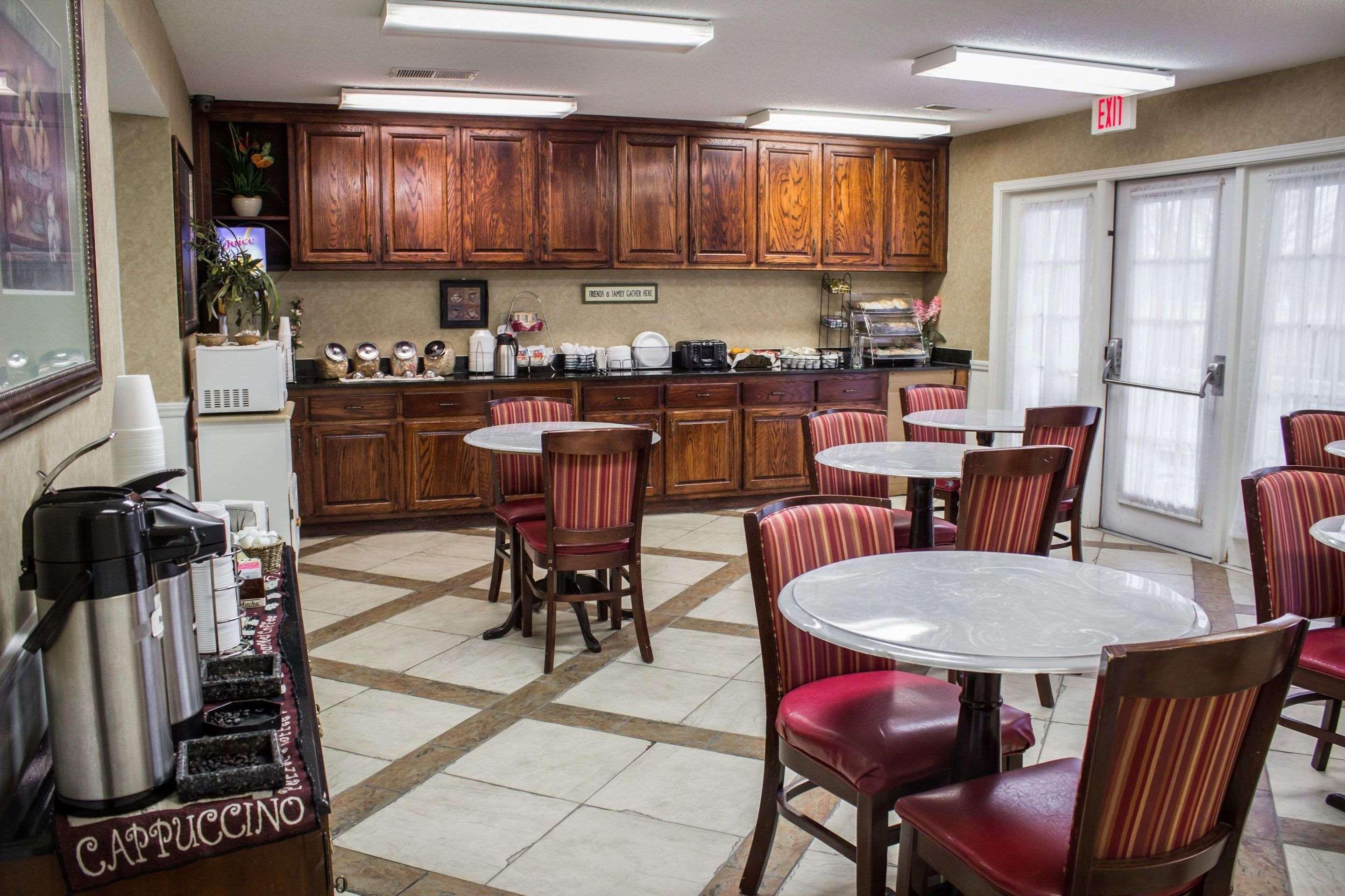 Econo Lodge Greenville