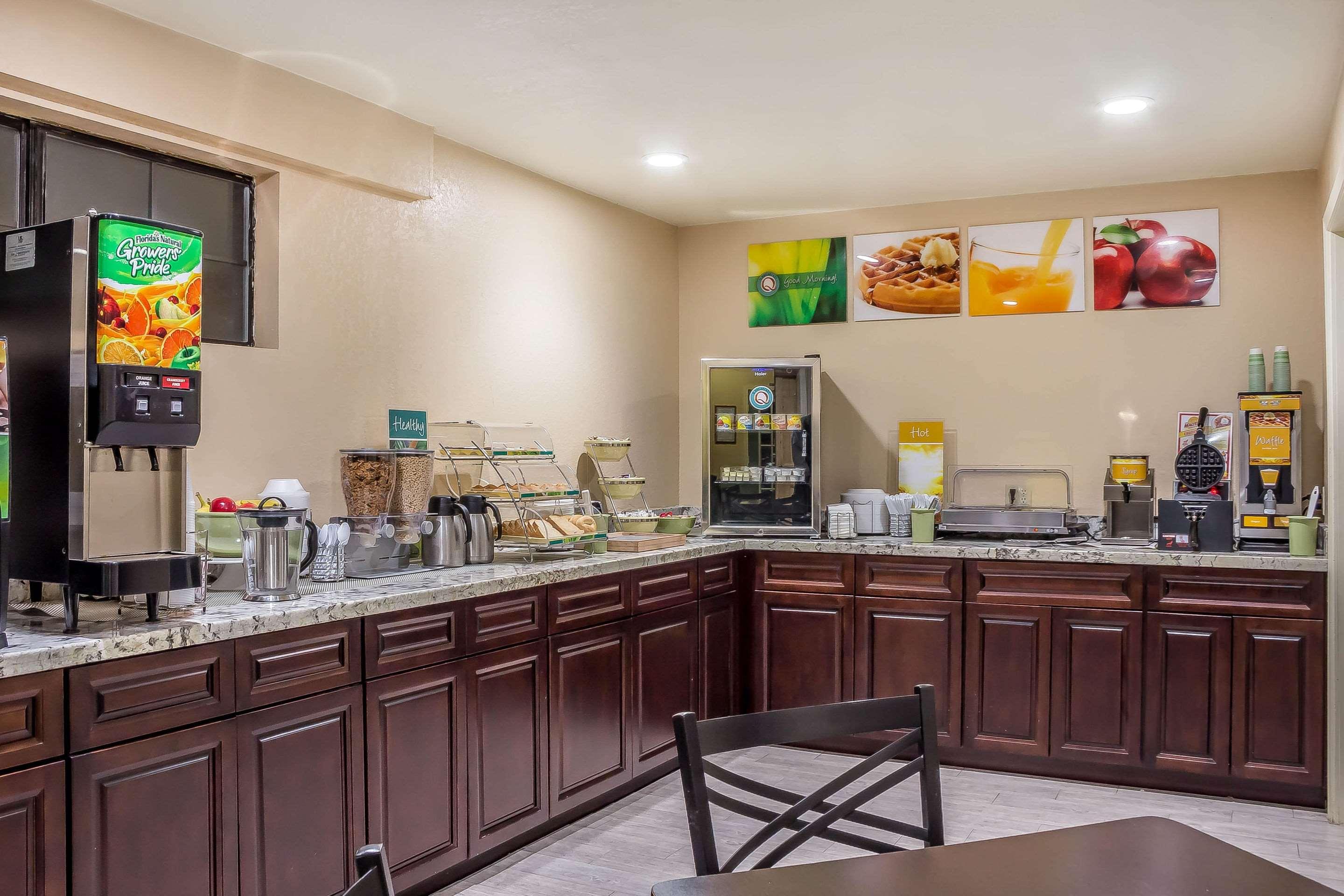 Quality Inn Pinetop Lakeside