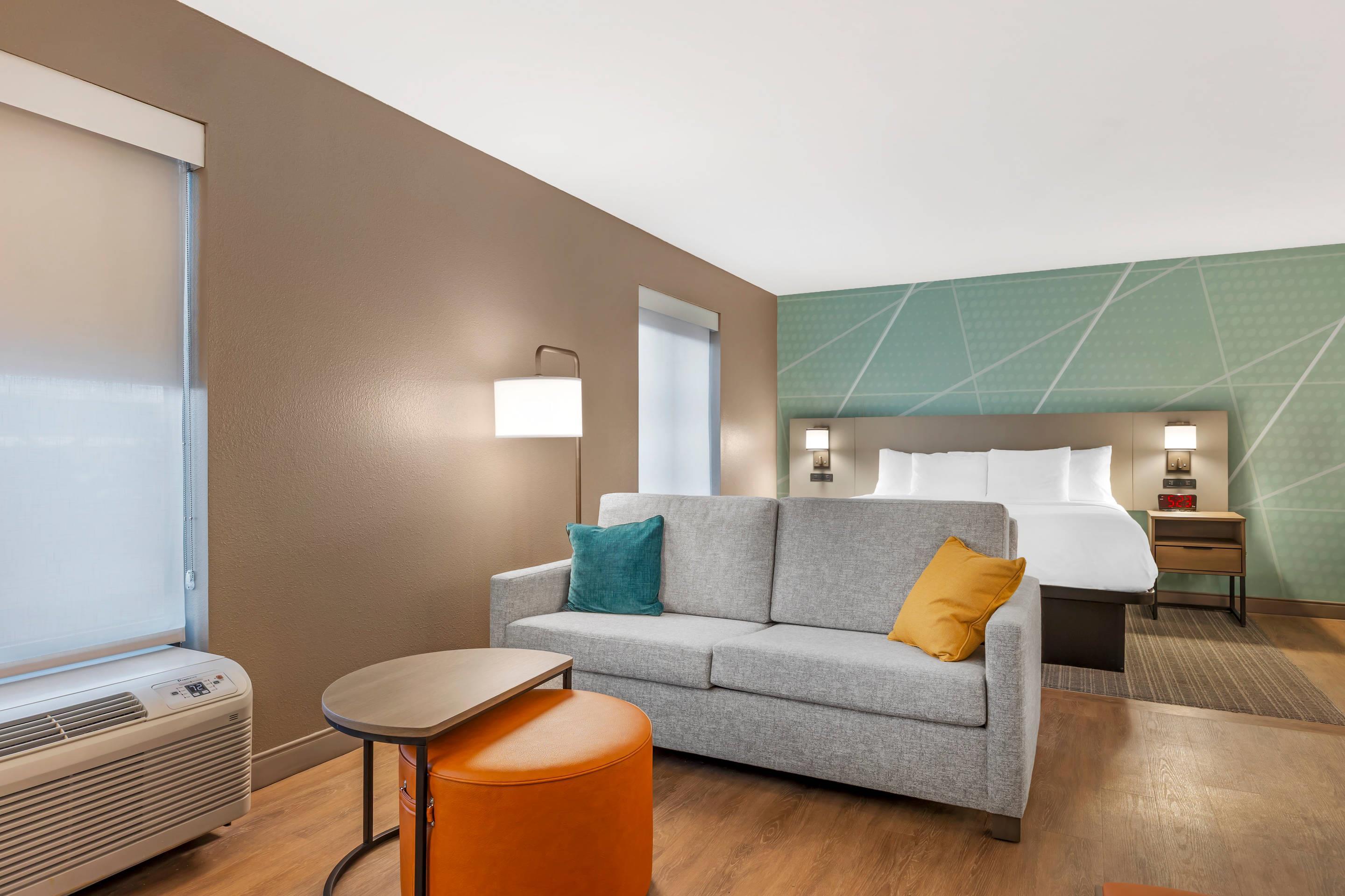 Comfort Inn Sullivan