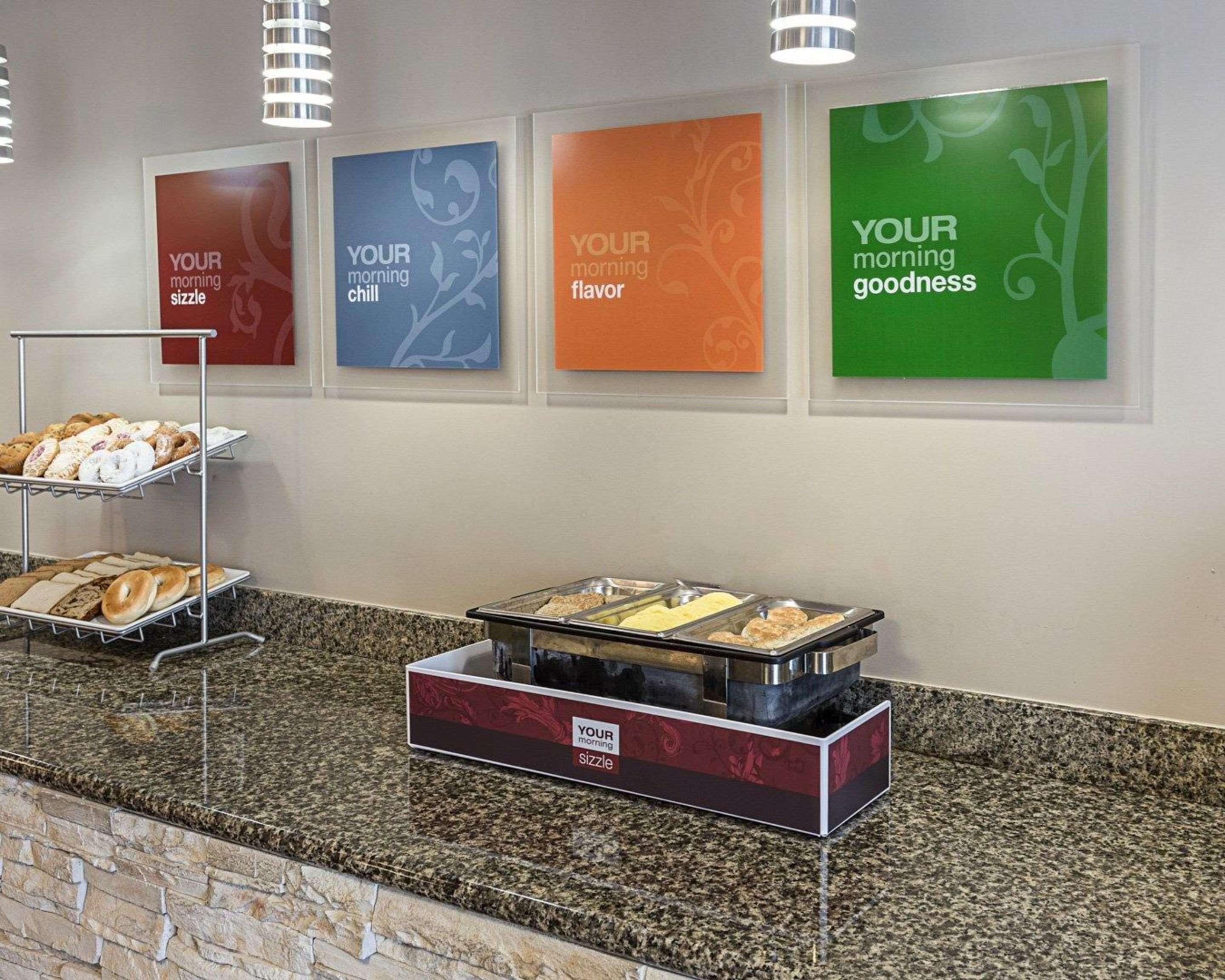 Comfort Suites South Gonzales