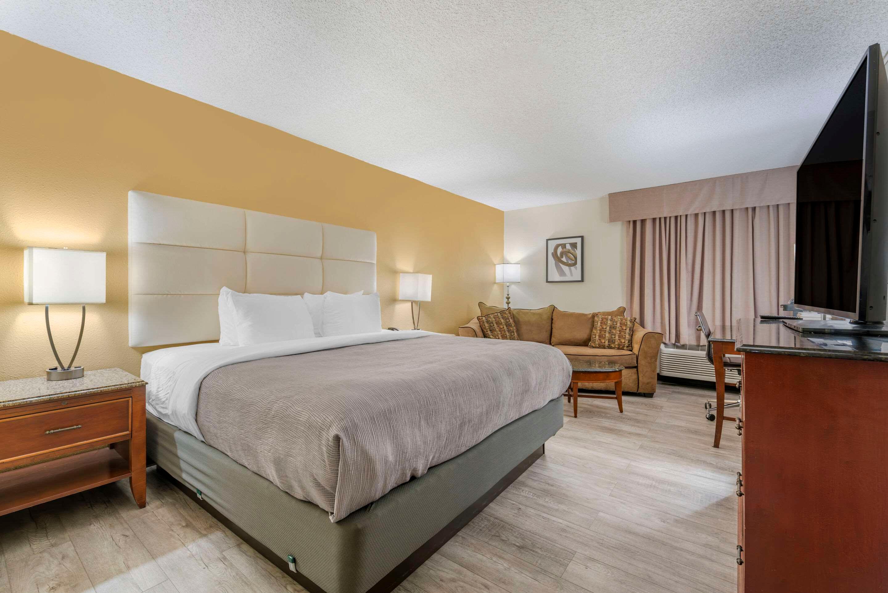 Quality Inn Alamosa