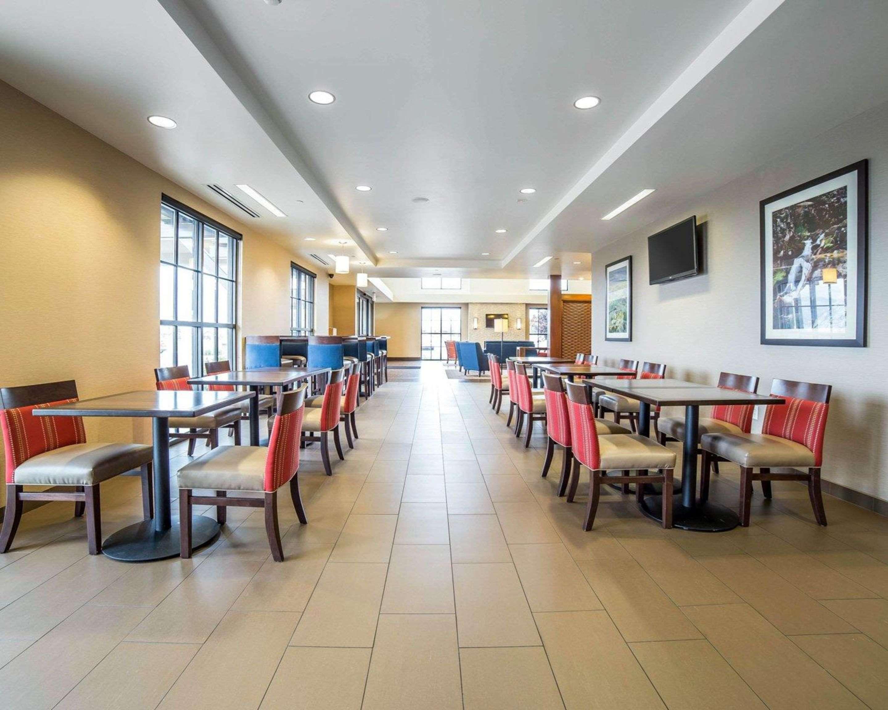Comfort Suites Bozeman