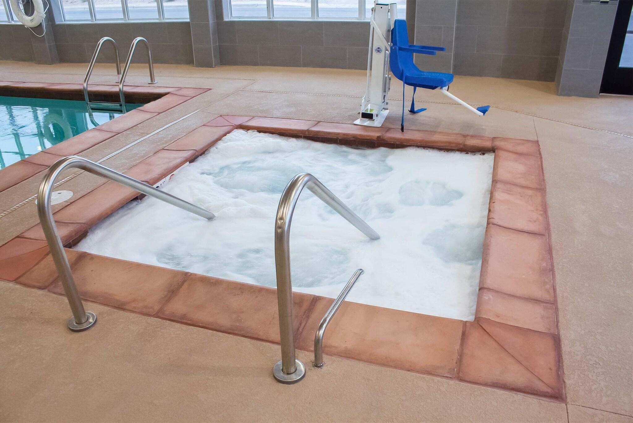 Comfort Inn & Suites West Artesia