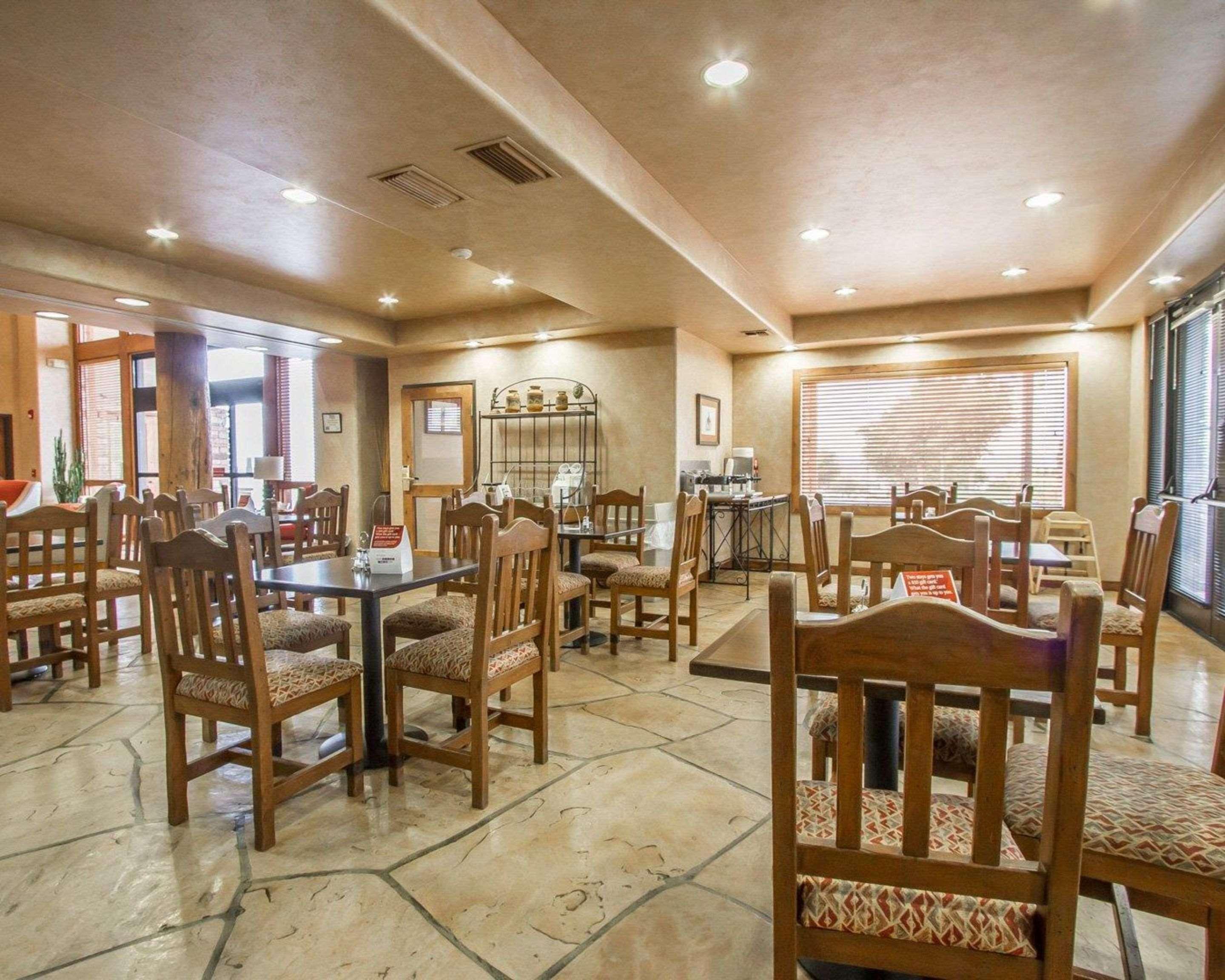 Comfort Inn Benson near Kartchner Caverns