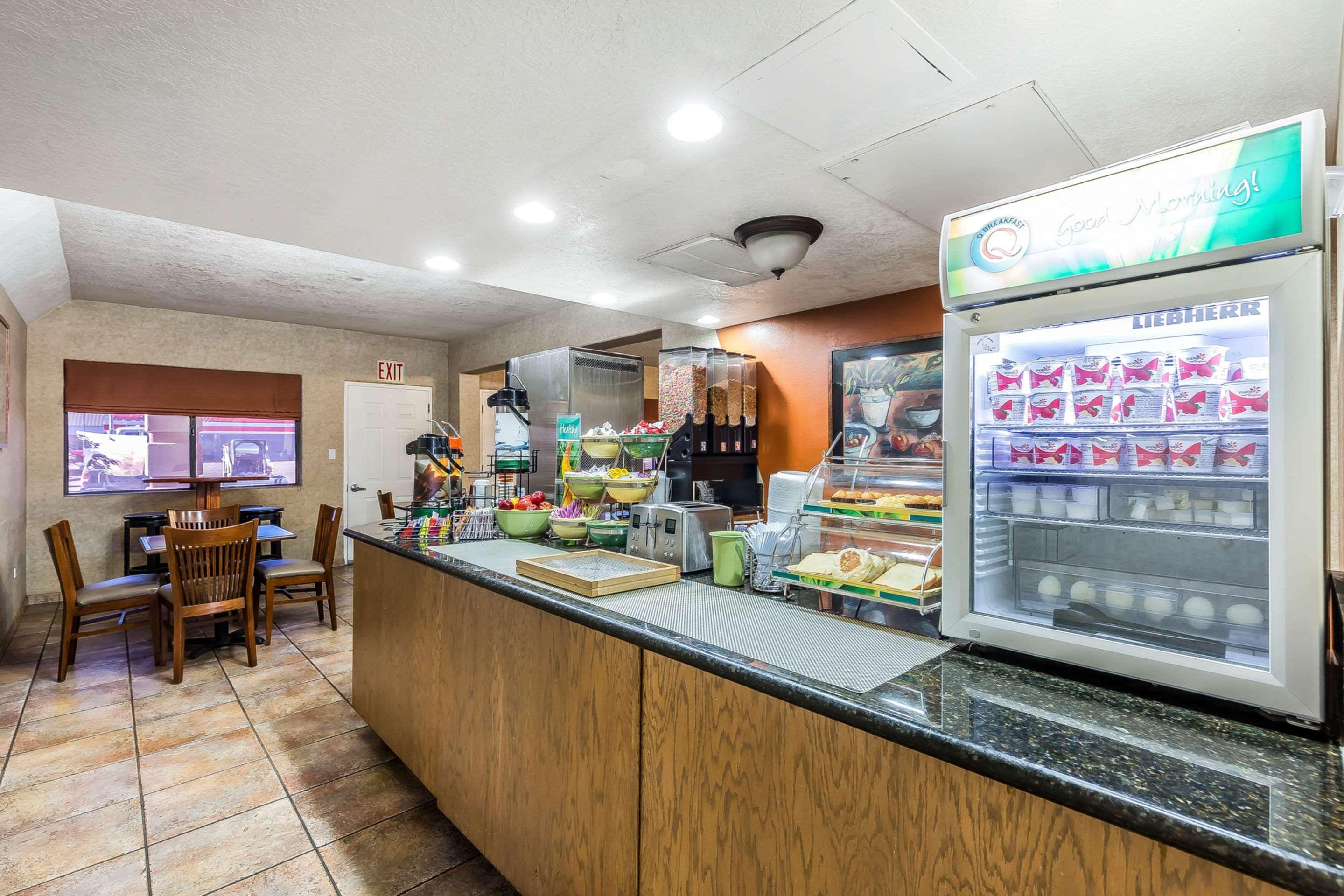 Quality Inn Washington - St. George North
