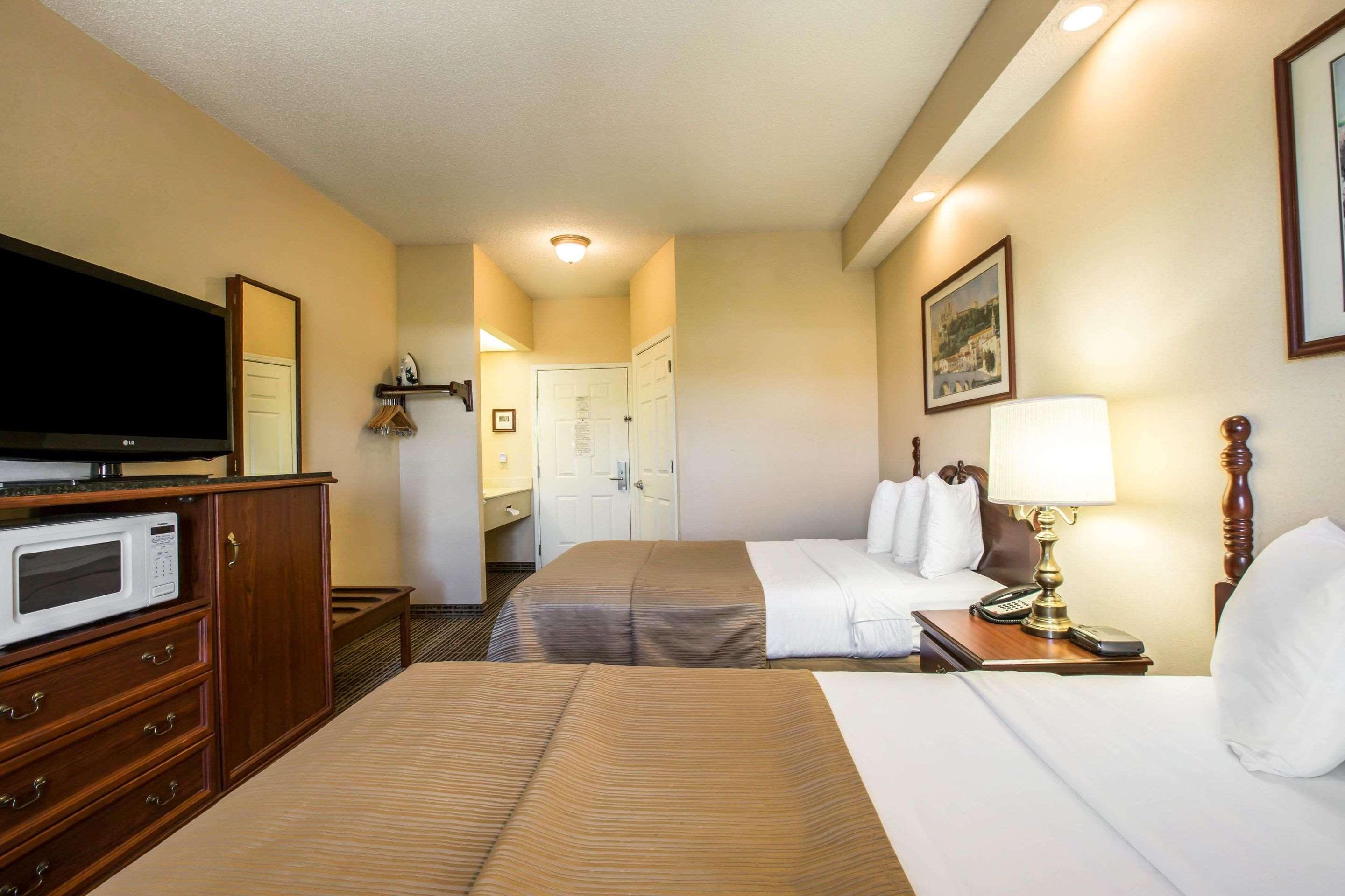 Quality Inn Greeneville Greeneville