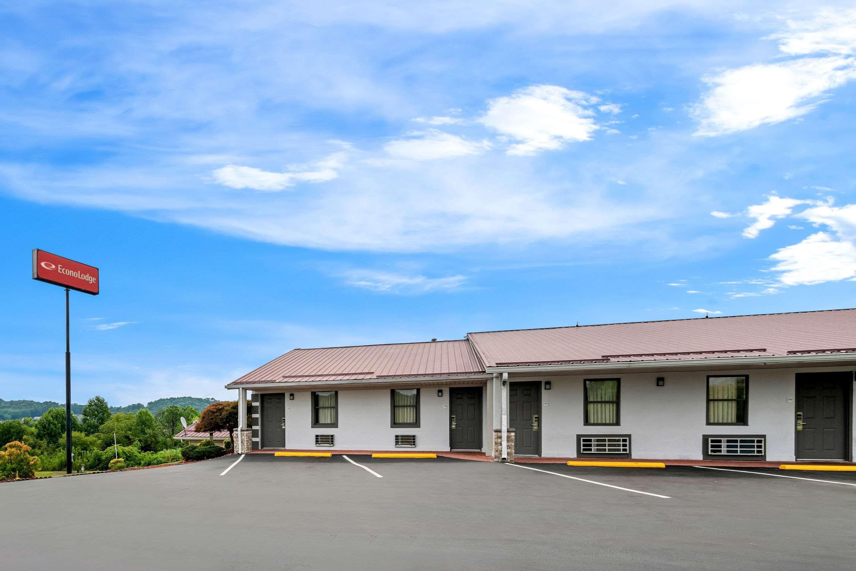 Econo Lodge Kingsport