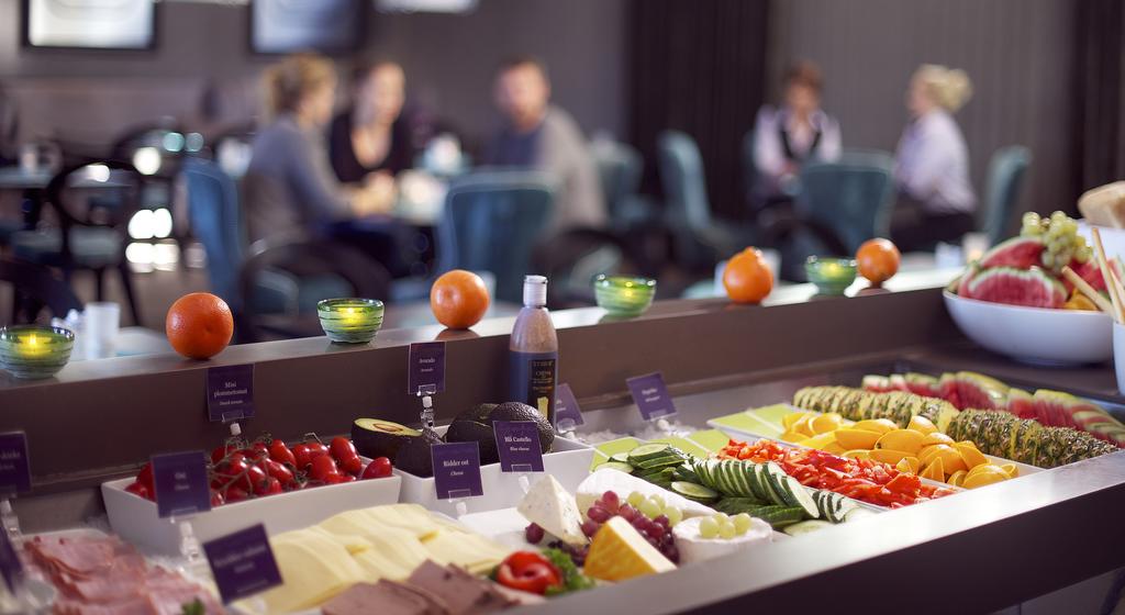 Home Hotel Skagen Brygge by null