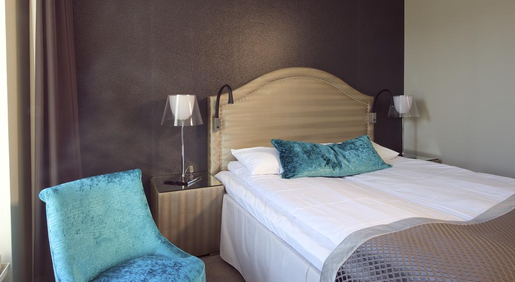 Home Hotel Skagen Brygge by null