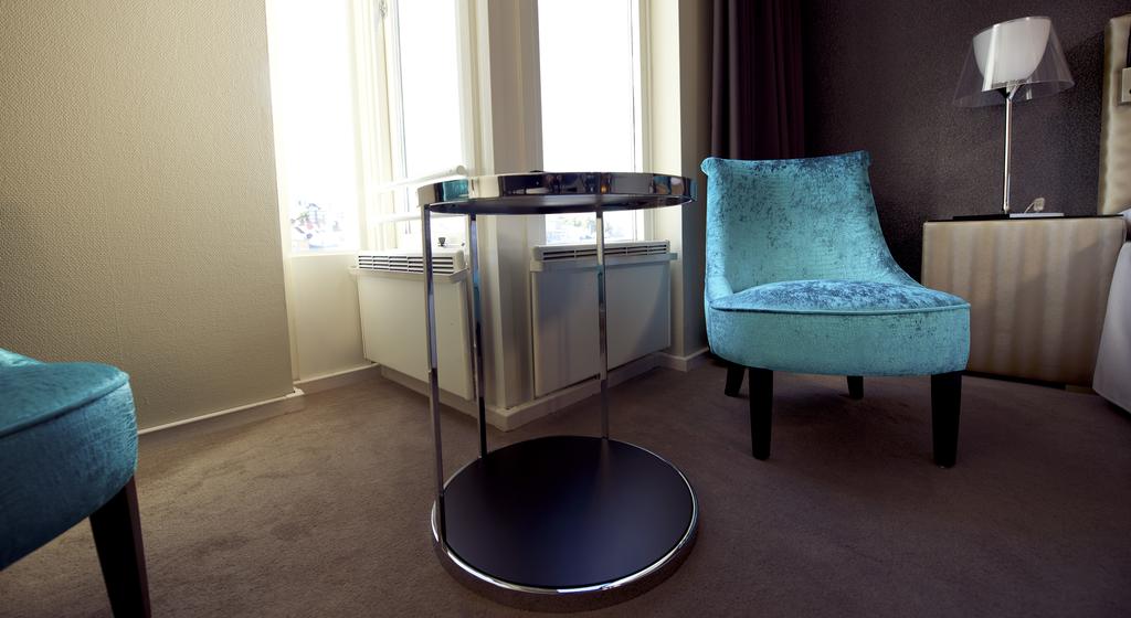 Home Hotel Skagen Brygge by null