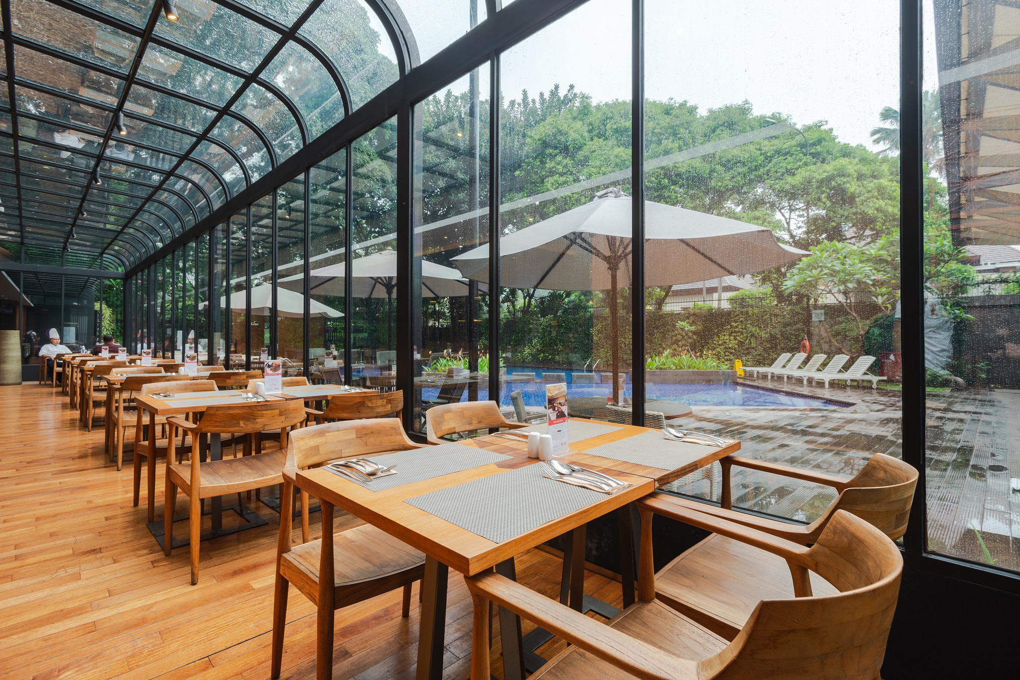 Swiss-Belhotel Pondok Indah