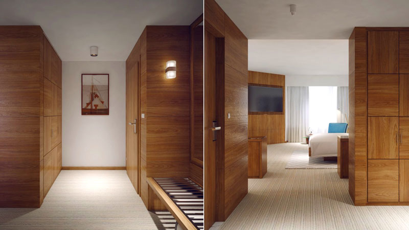 Wyndham Legend Halong Hotel