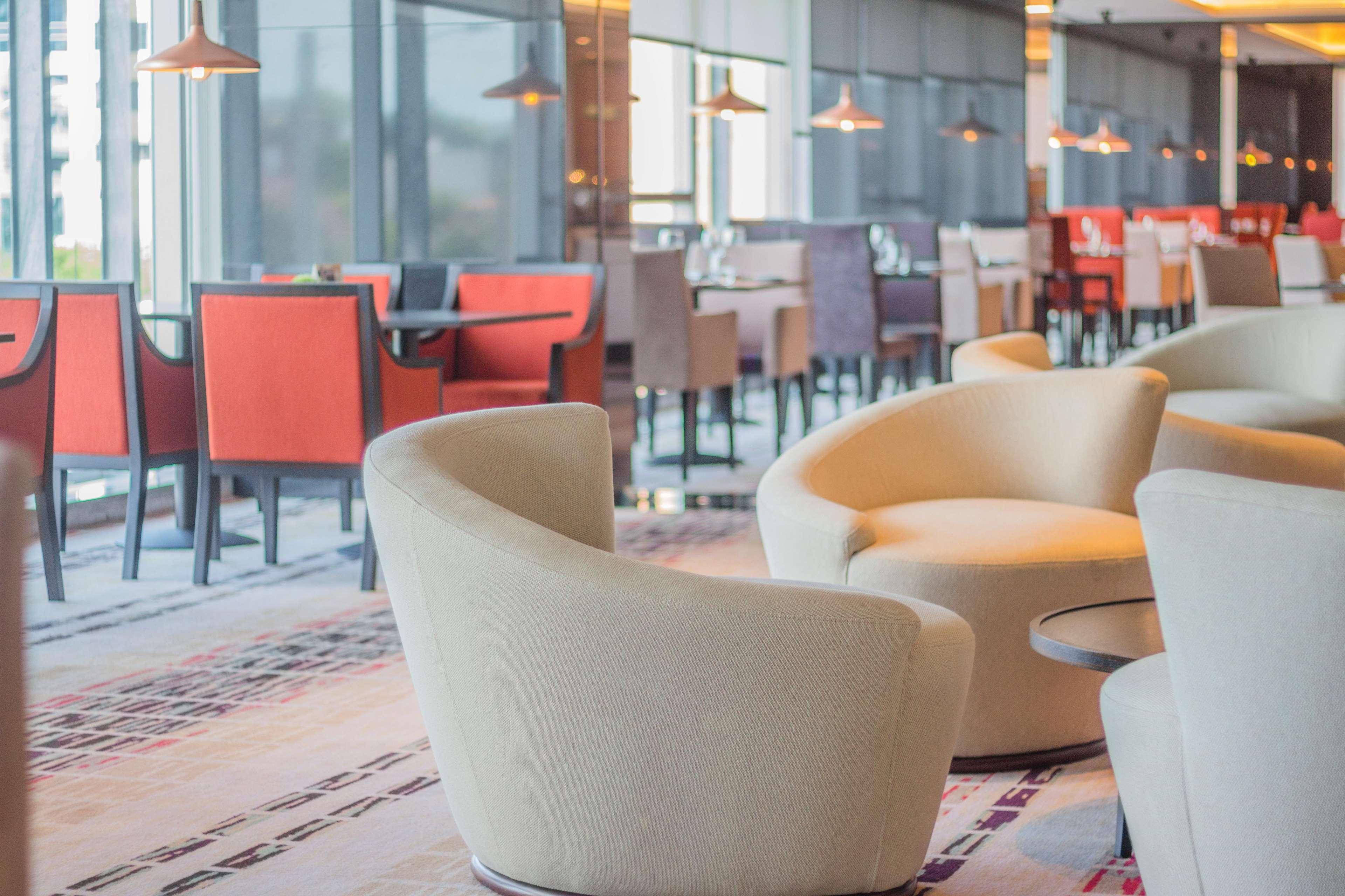 Hilton Garden Inn Montevideo