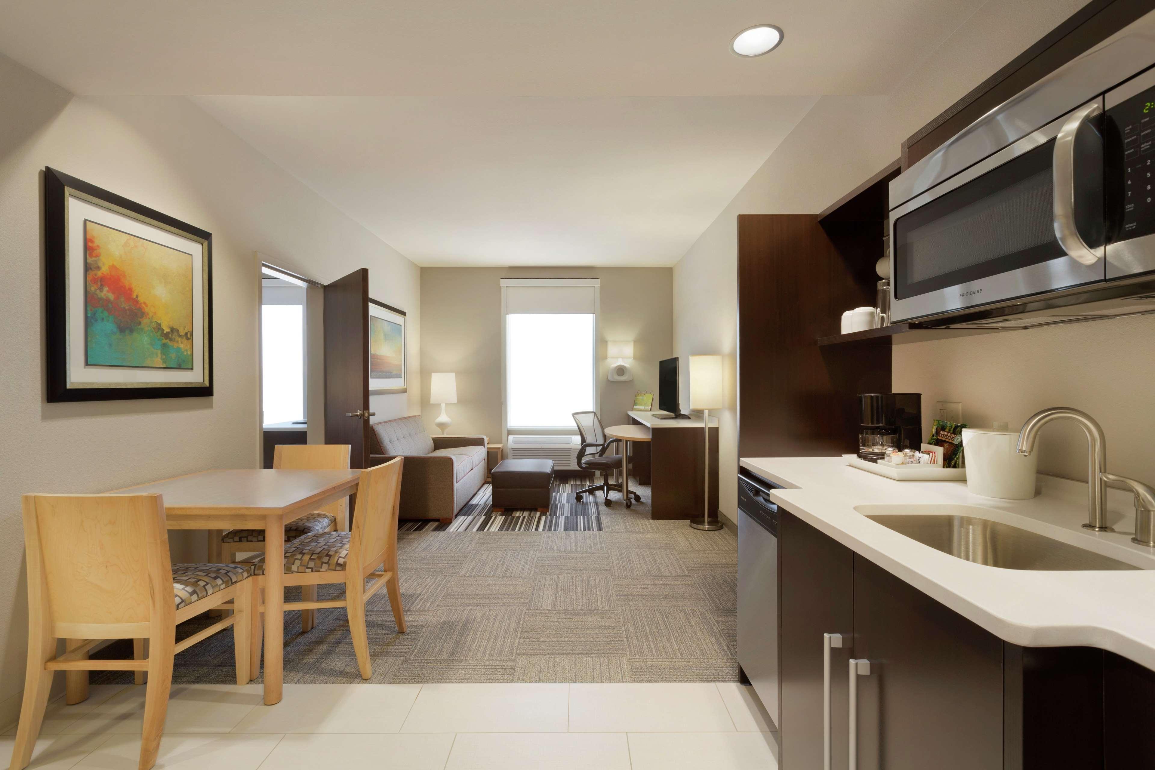 Home2 Suites By Hilton Fort Smith