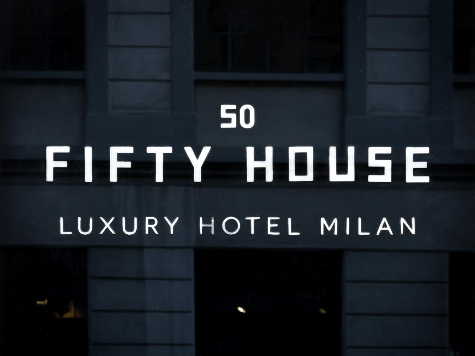 Fifty House Cellini - photo