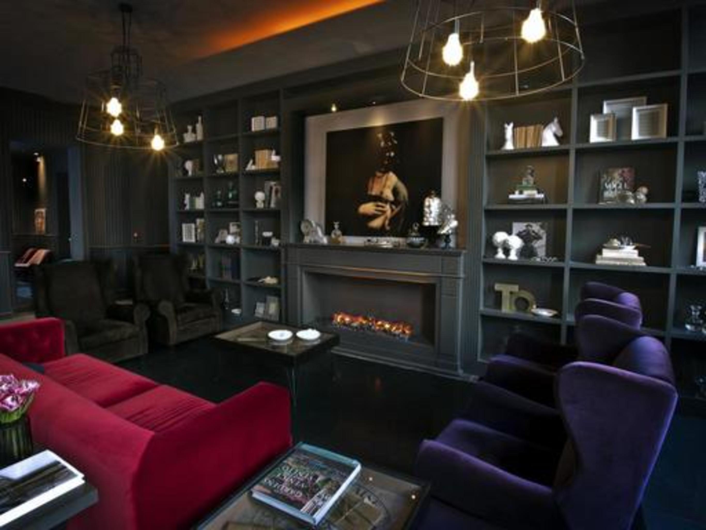 Fifty House Cellini - photo