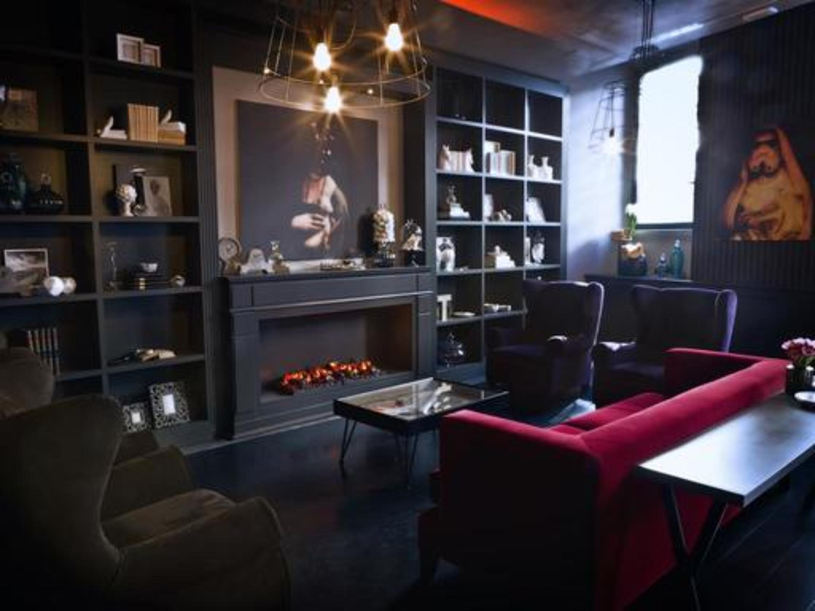 Fifty House Cellini - photo