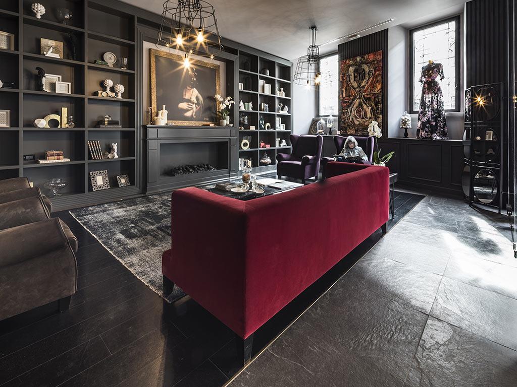 Fifty House Cellini - photo