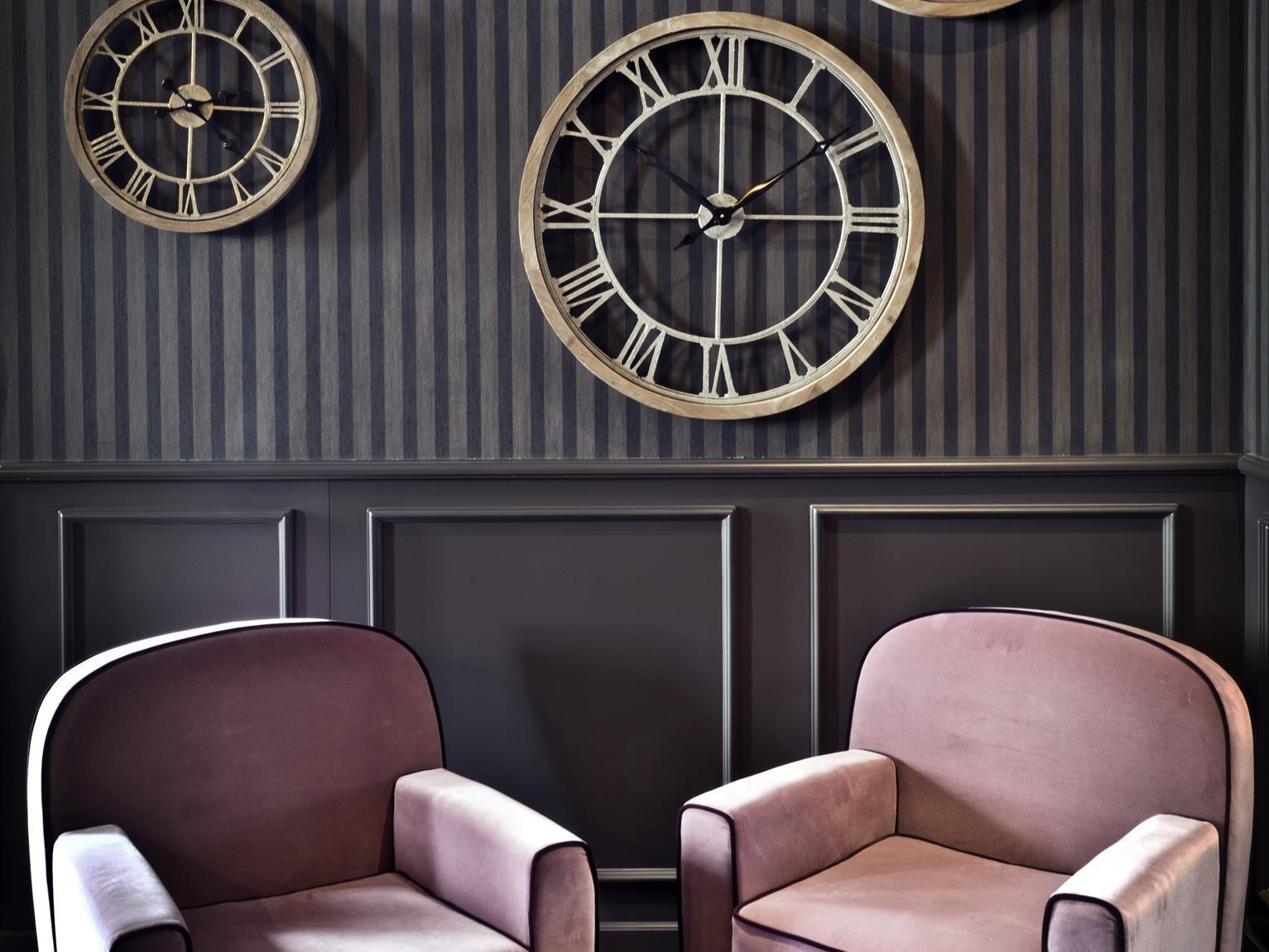 Fifty House Cellini - photo