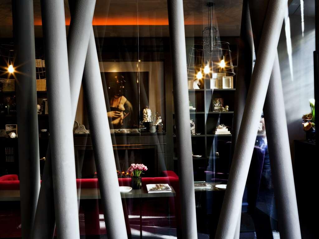 Fifty House Cellini - photo