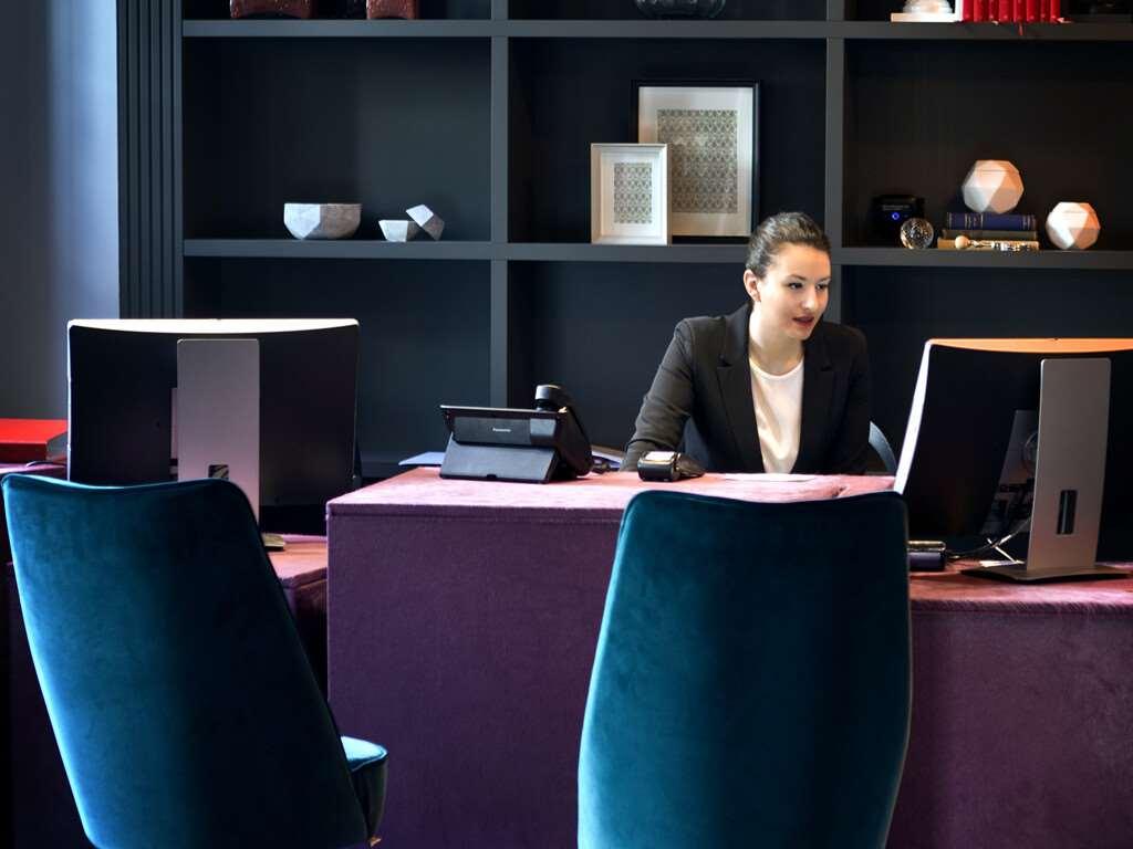 Fifty House Cellini - photo