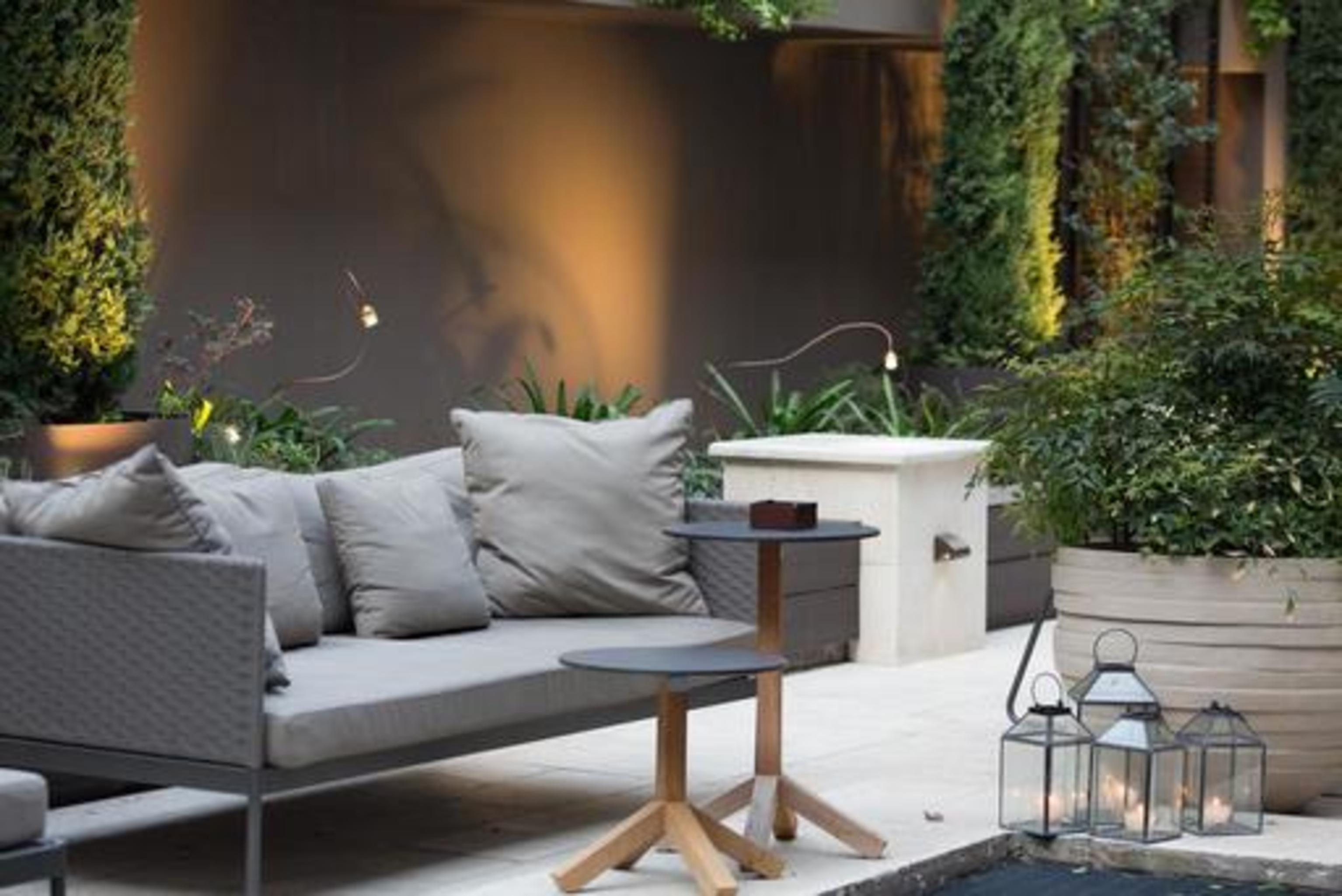 Fifty House Cellini - photo