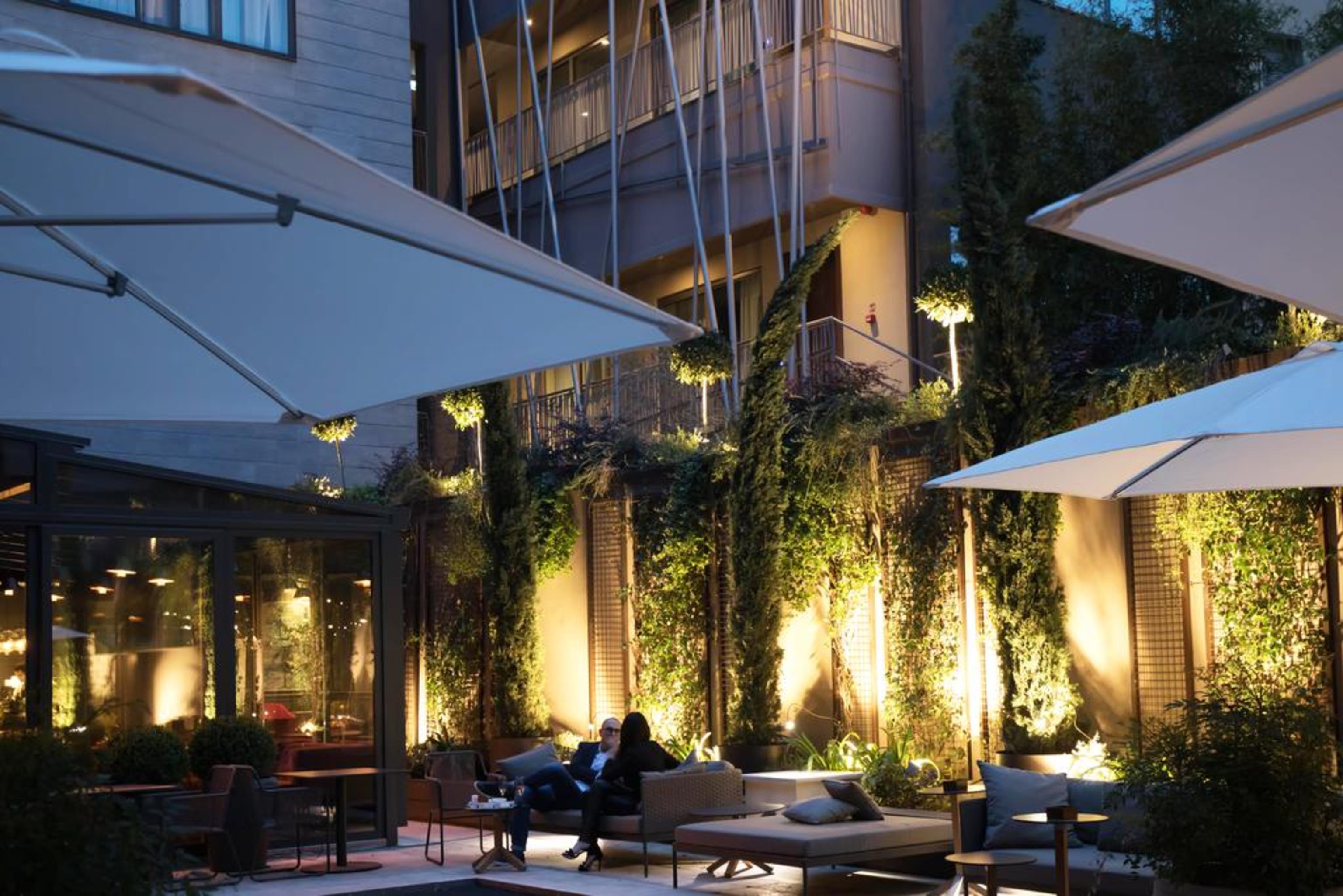 Fifty House Cellini - photo