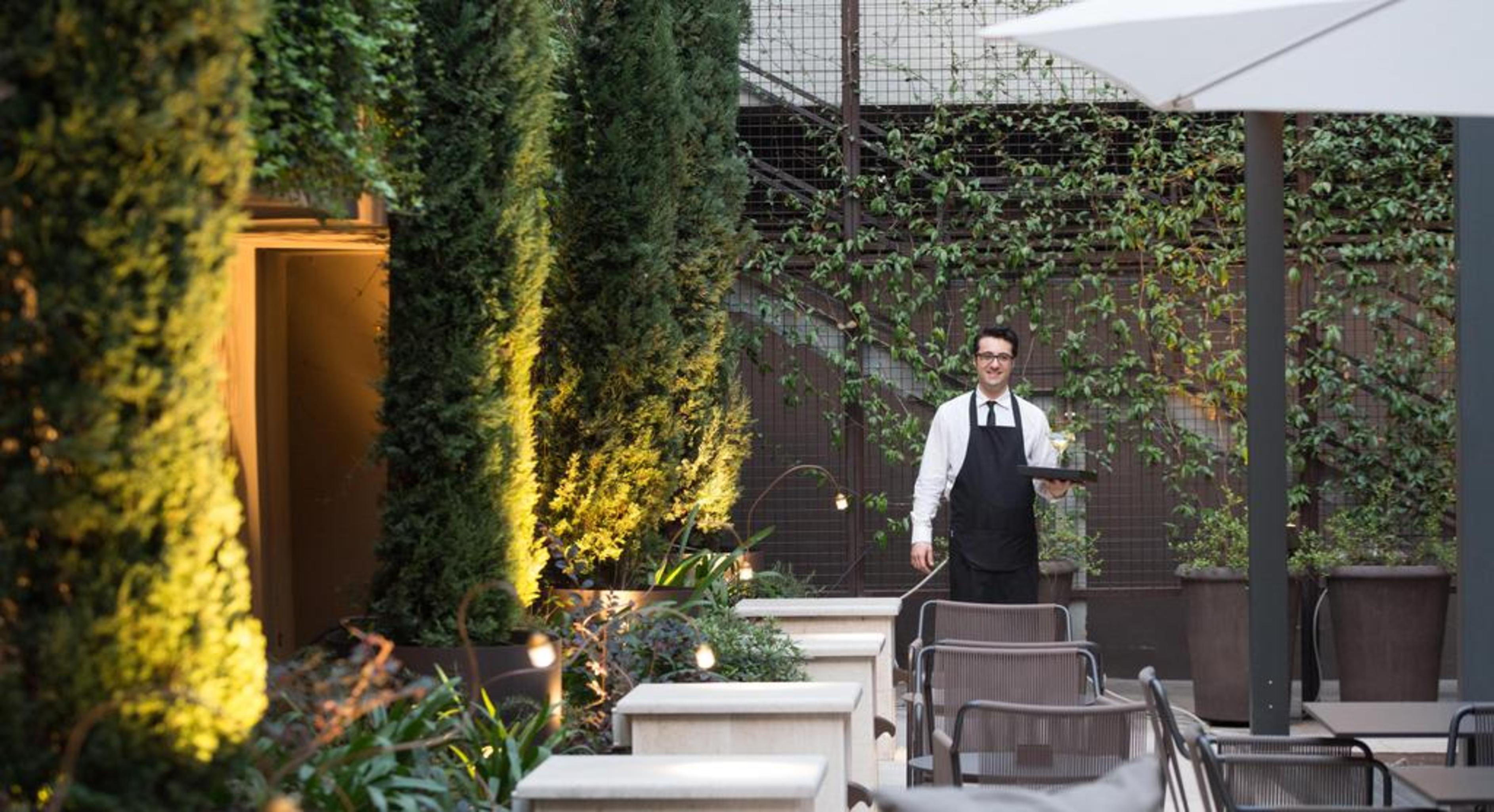 Fifty House Cellini - photo