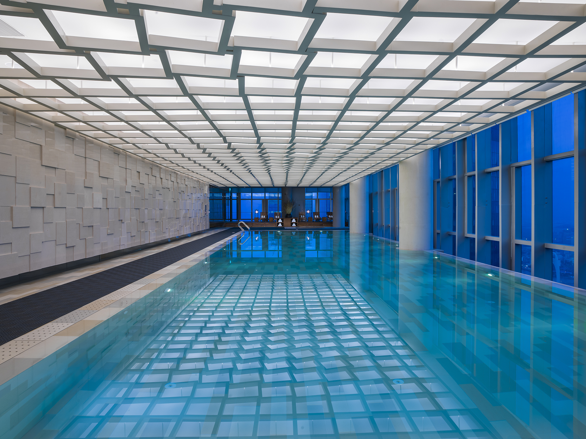 Park Hyatt Guangzhou by null
