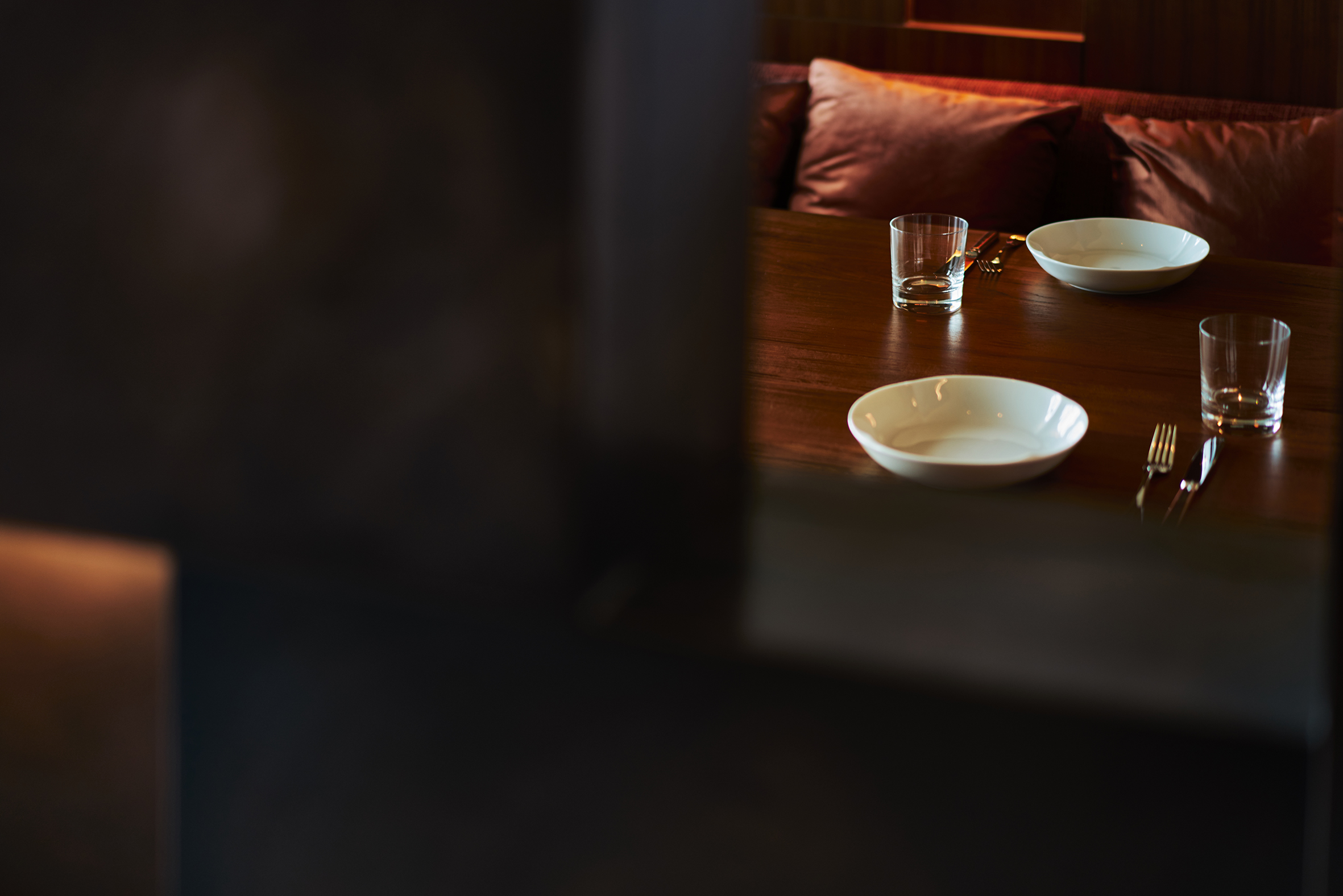 Park Hyatt Guangzhou by null