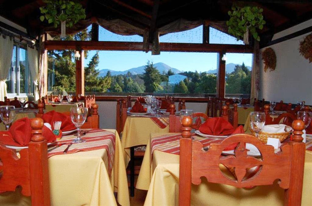 Ruca Cheli Village Ski Hotel