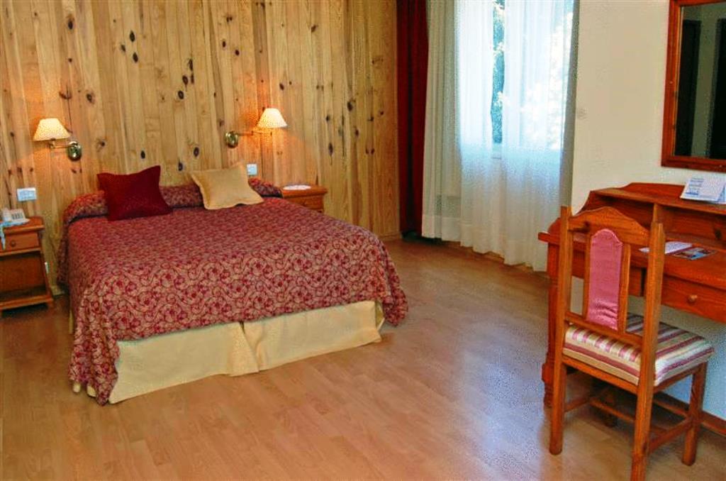 Ruca Cheli Village Ski Hotel by null