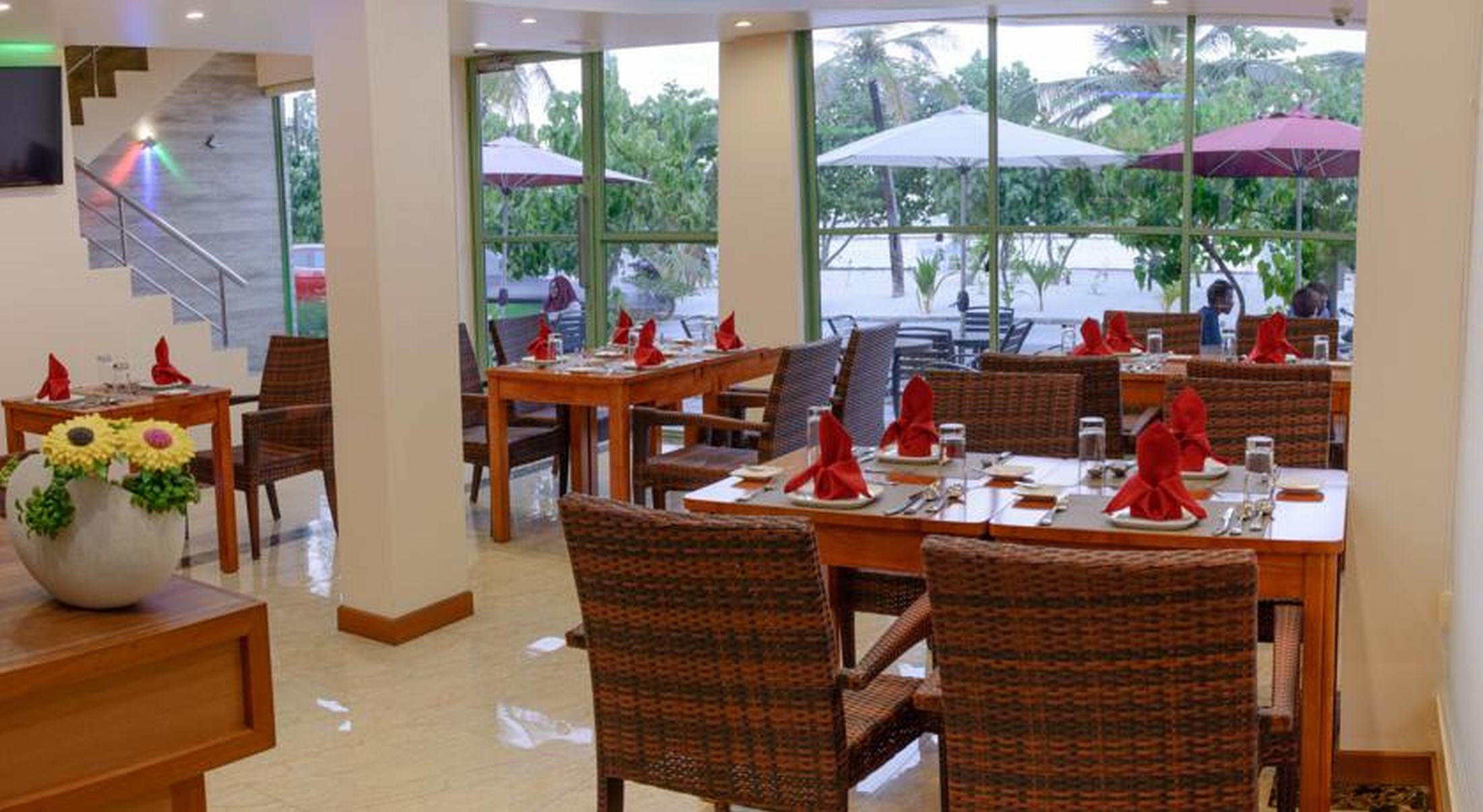 Season Holidays at Hulhumale
