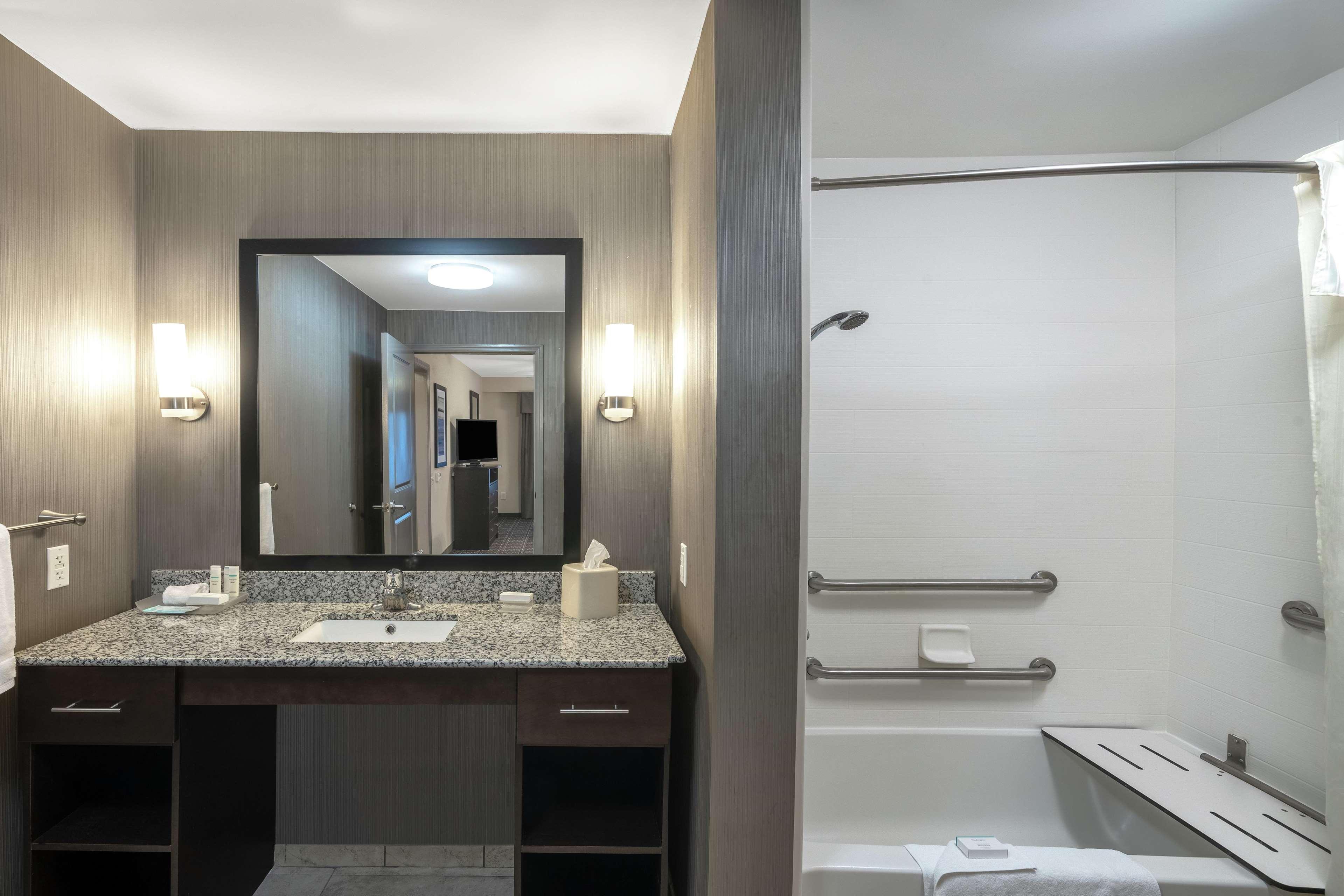 Homewood Suites By Hilton Huntsville Downtown