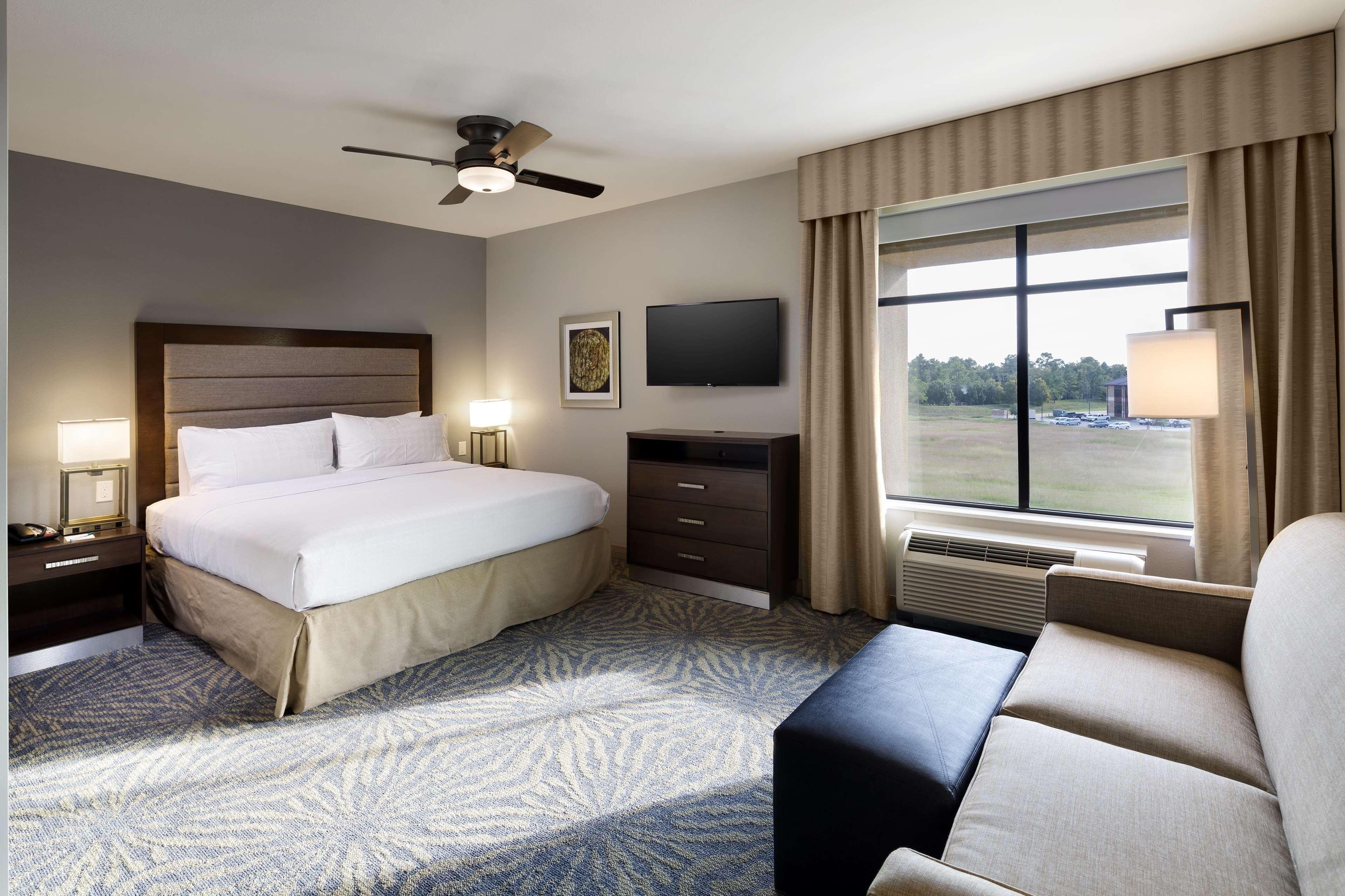 Homewood Suites by Hilton Houston/Katy Mills Mall