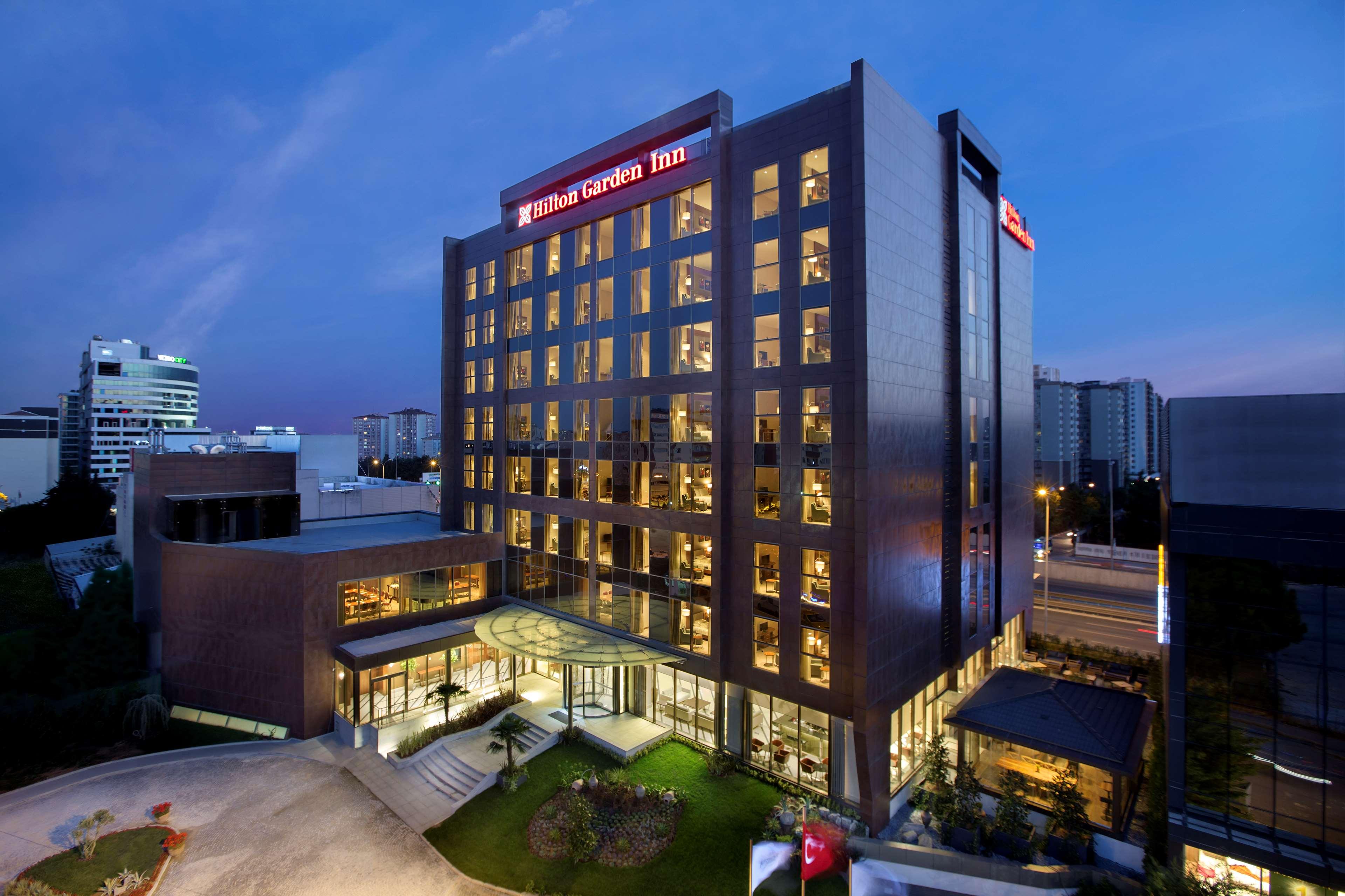 Hilton Garden Inn Istanbul Beylikduzu - Poză