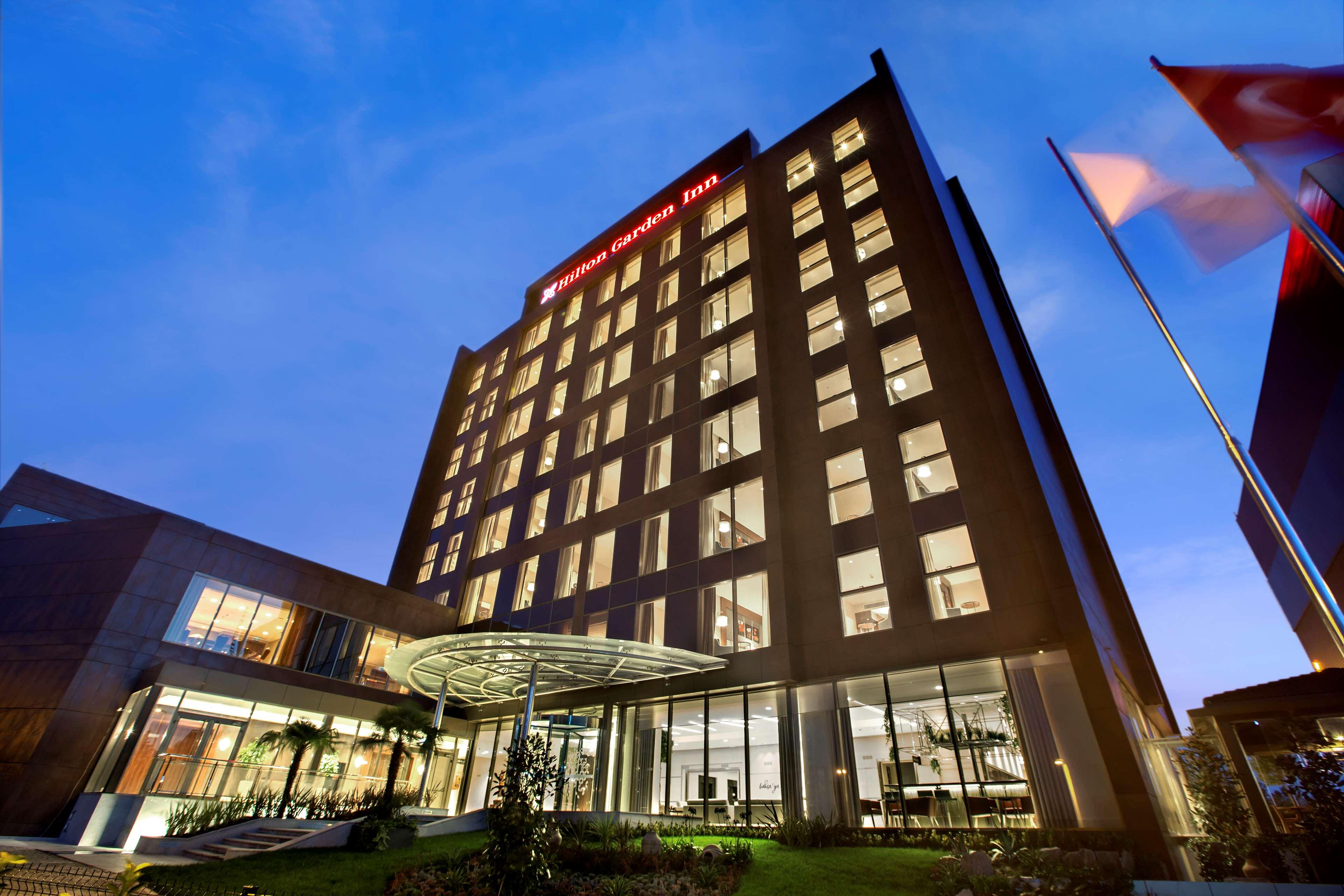 Hilton Garden Inn Istanbul Beylikduzu - Poză