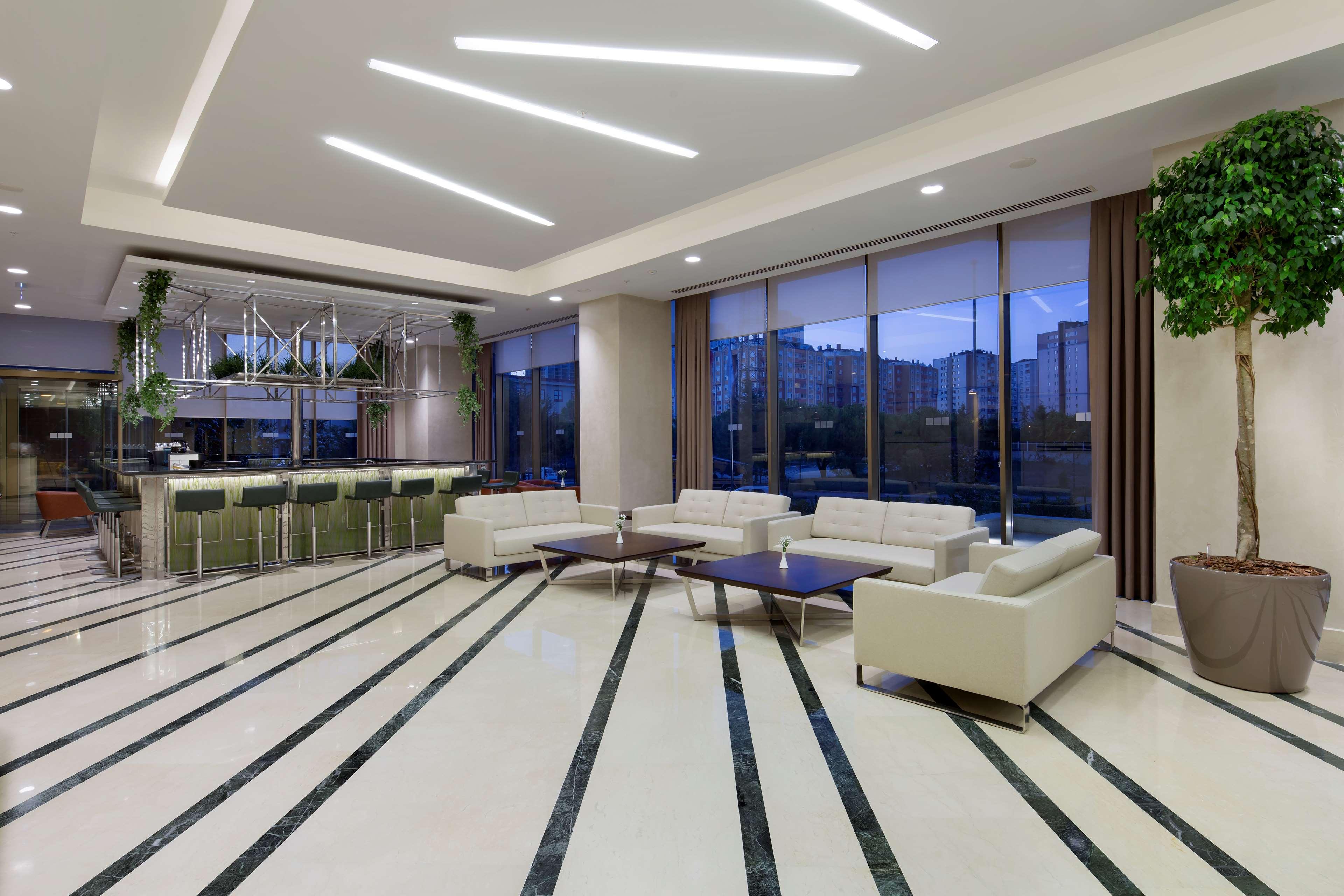 Hilton Garden Inn Istanbul Beylikduzu - Poză